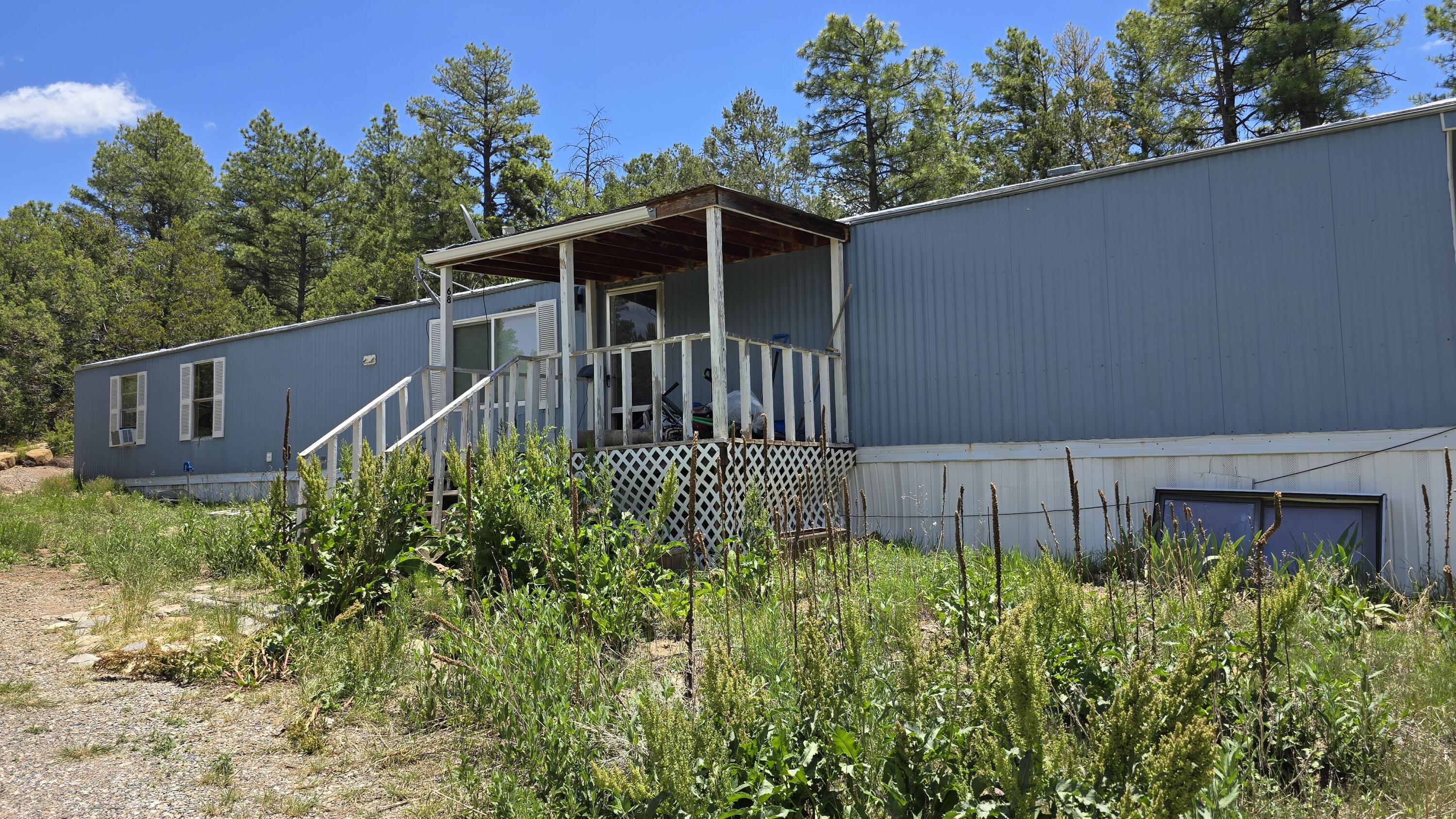 68 ANAYA Road