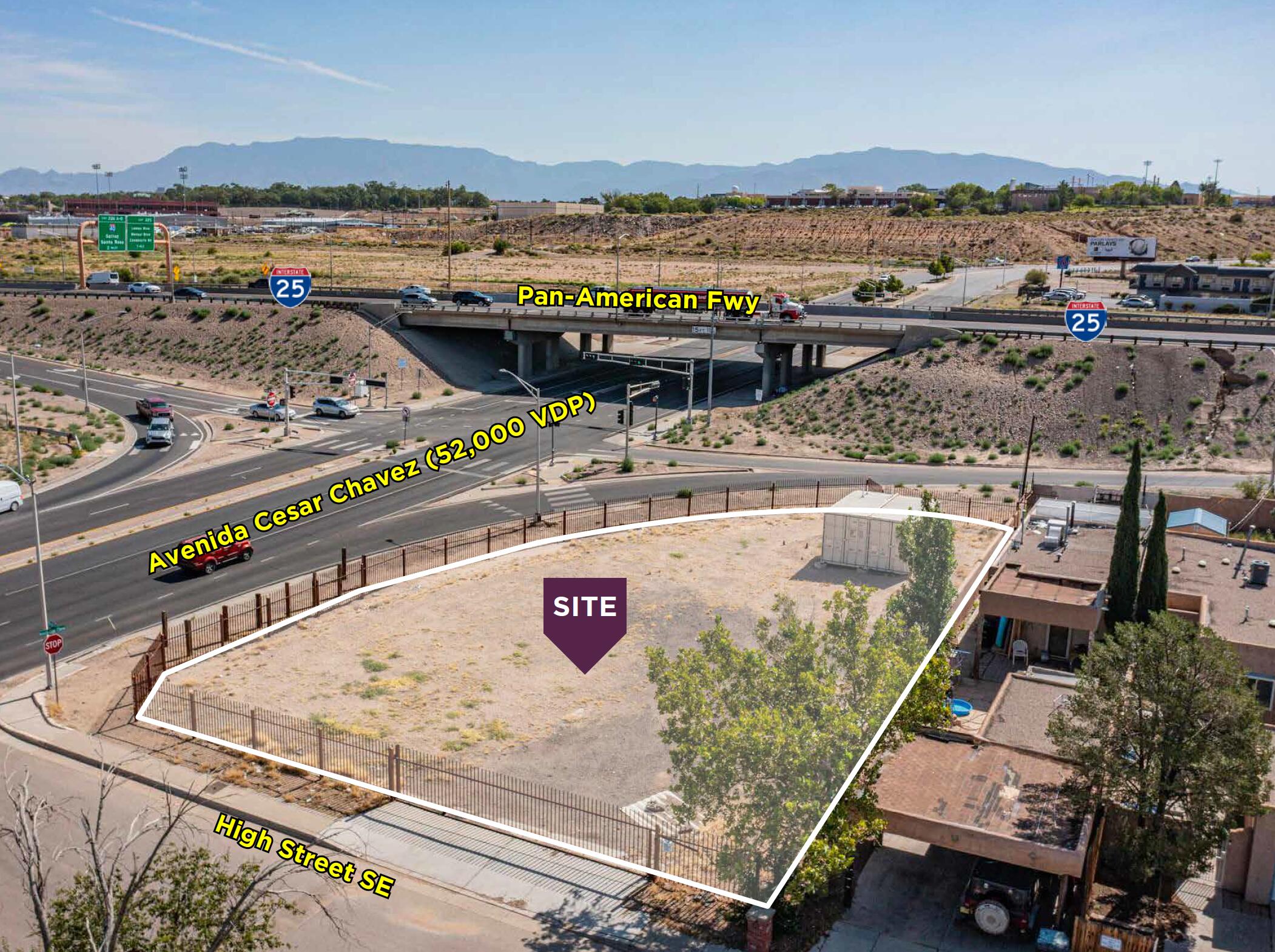 800 AVENIDA CESAR CHAVEZ SE