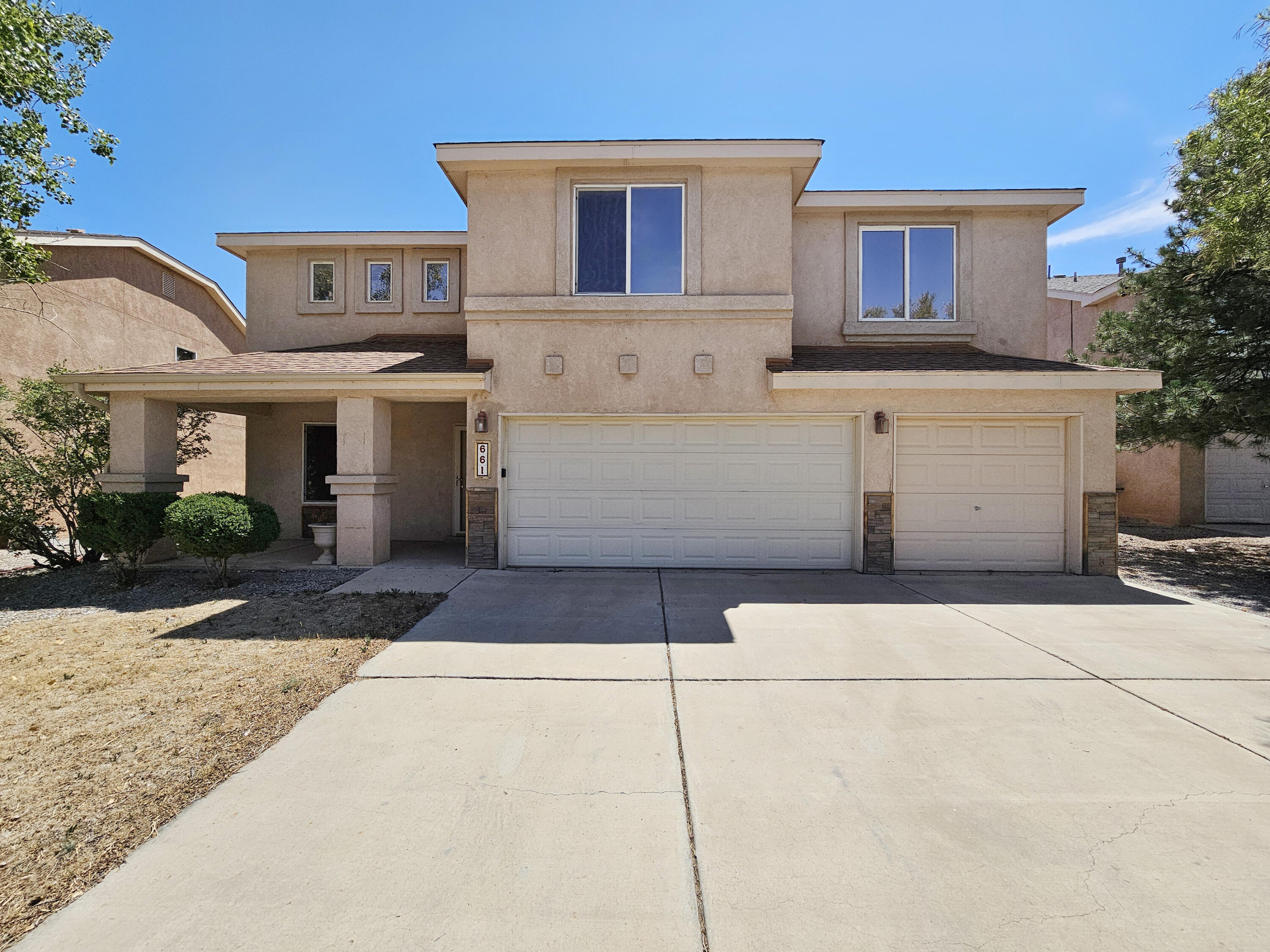 661 CARRISA Court NW