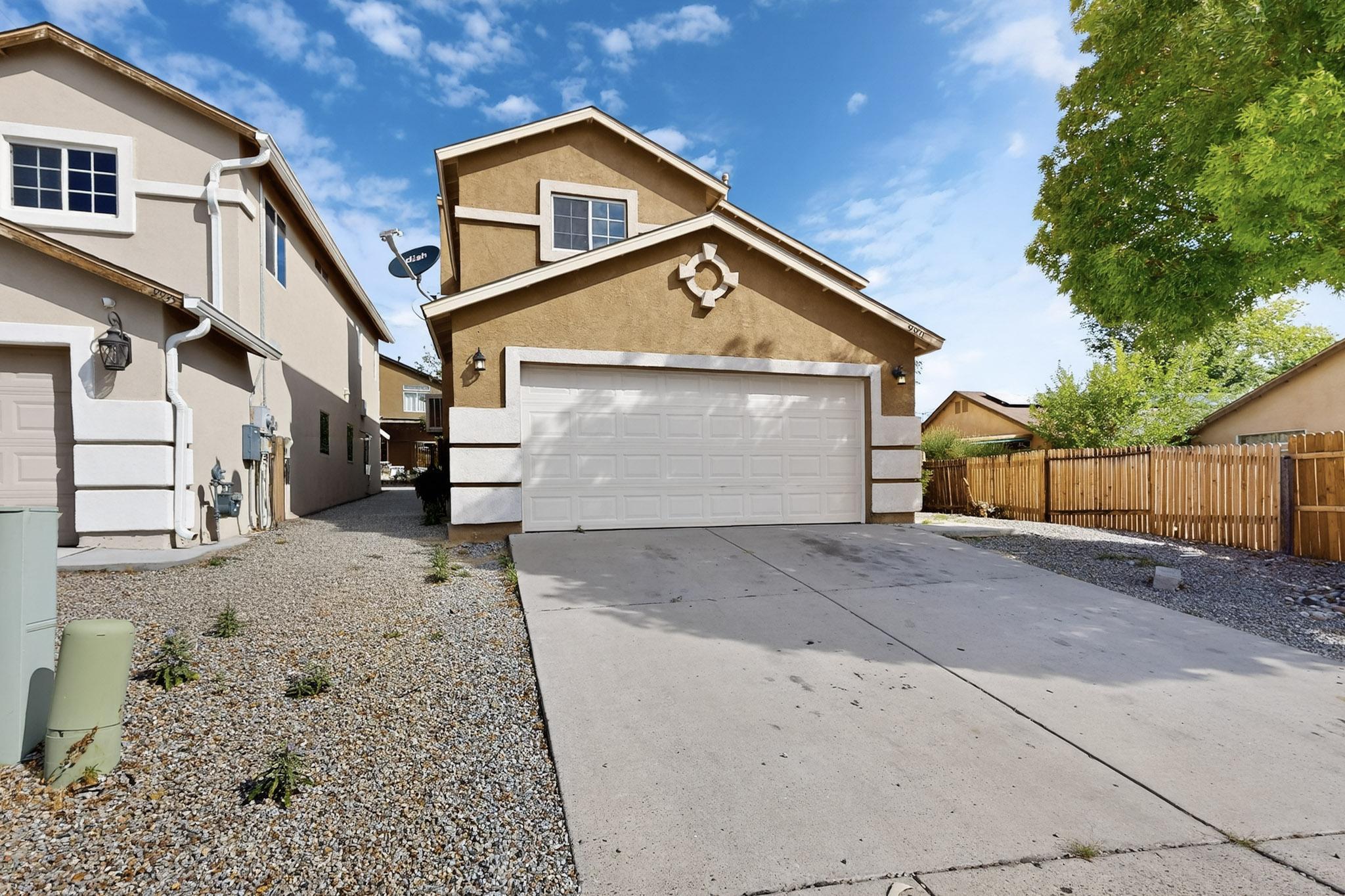 9931 HIDEOUT Lane SW