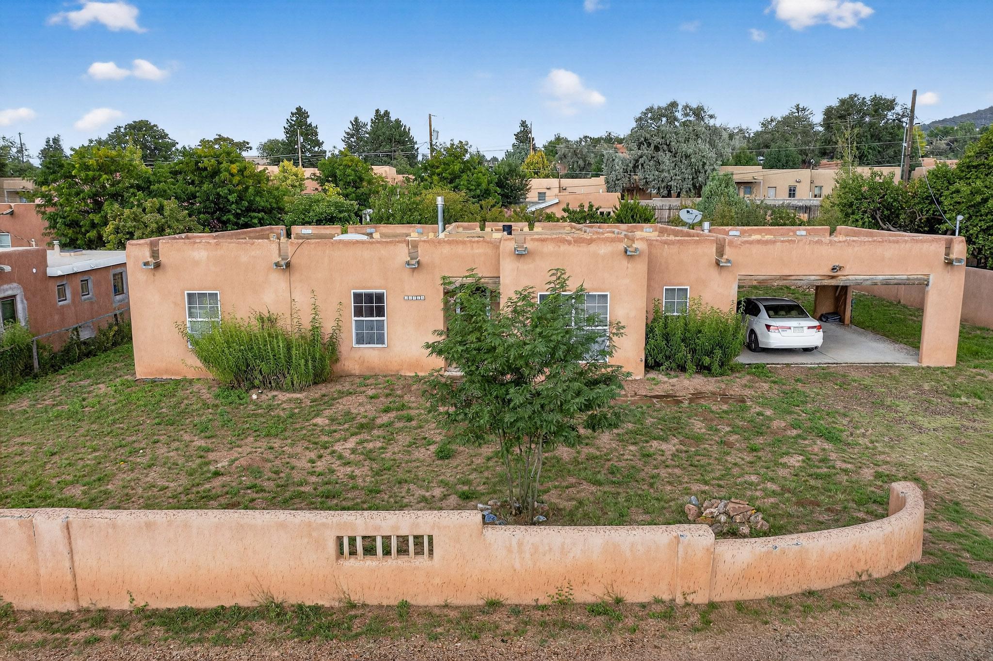 1226 Cerro Gordo Road A