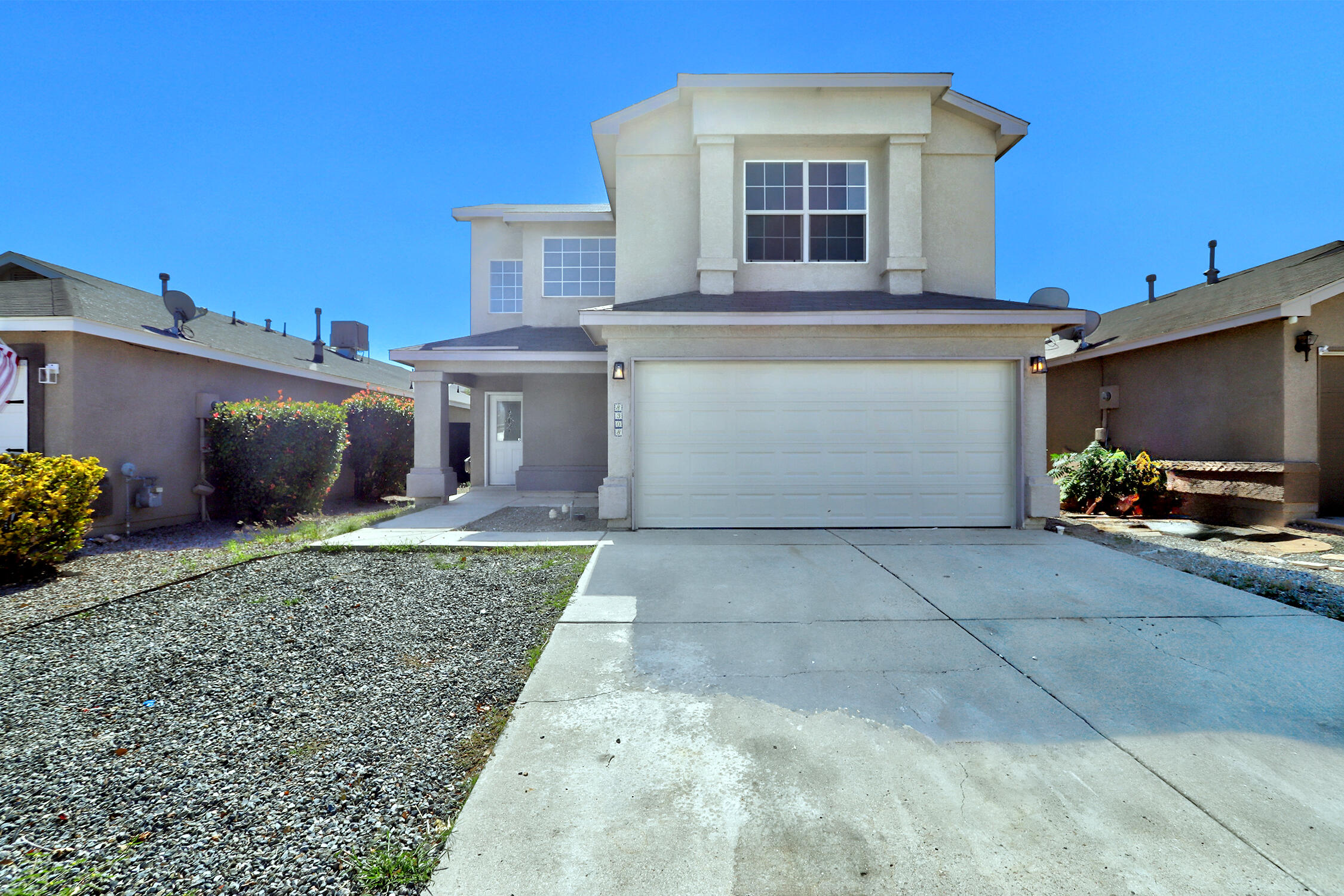 8308 VISTA CHAMISA Lane SW