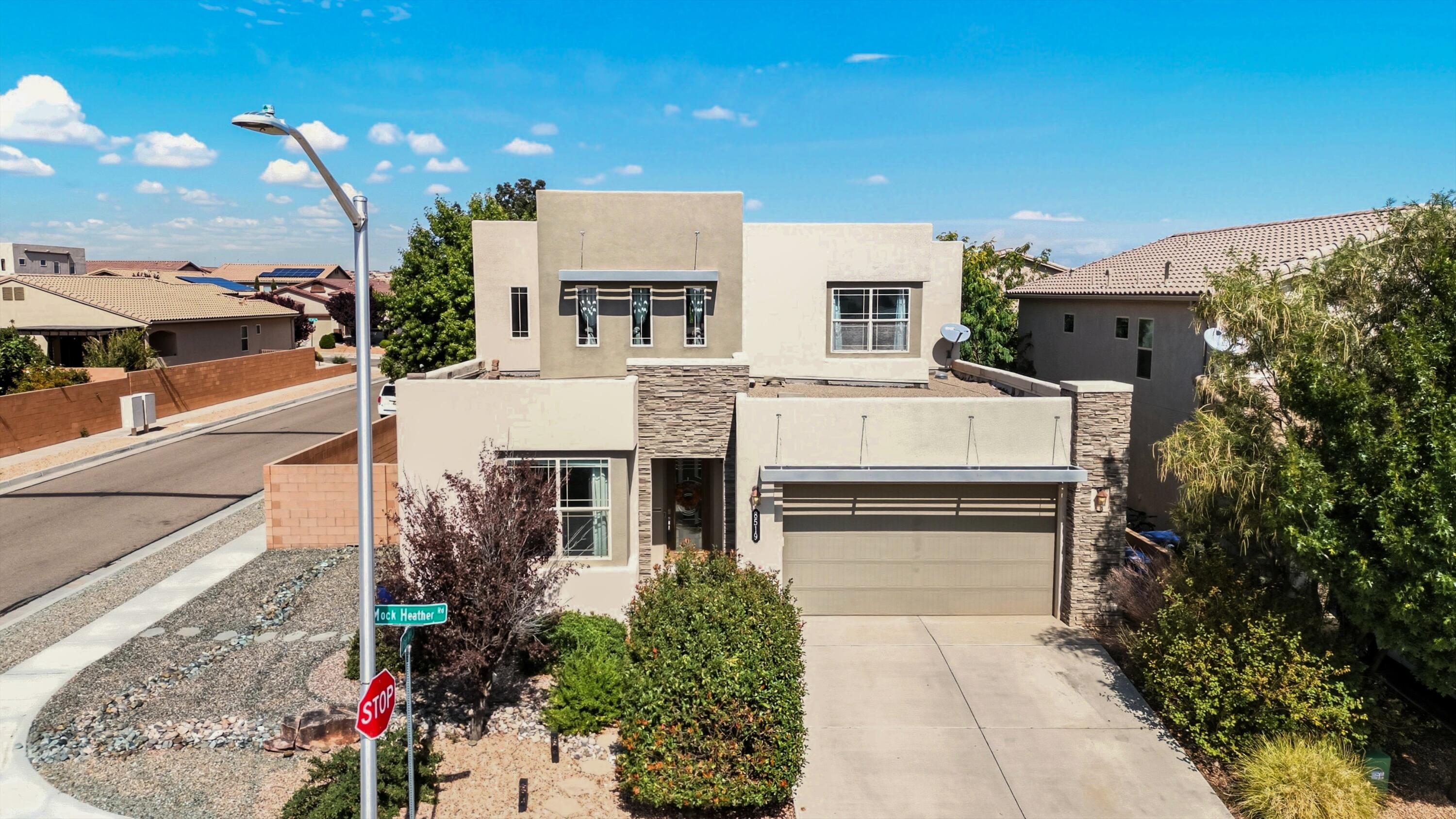 8519 Mock Heather Road NW