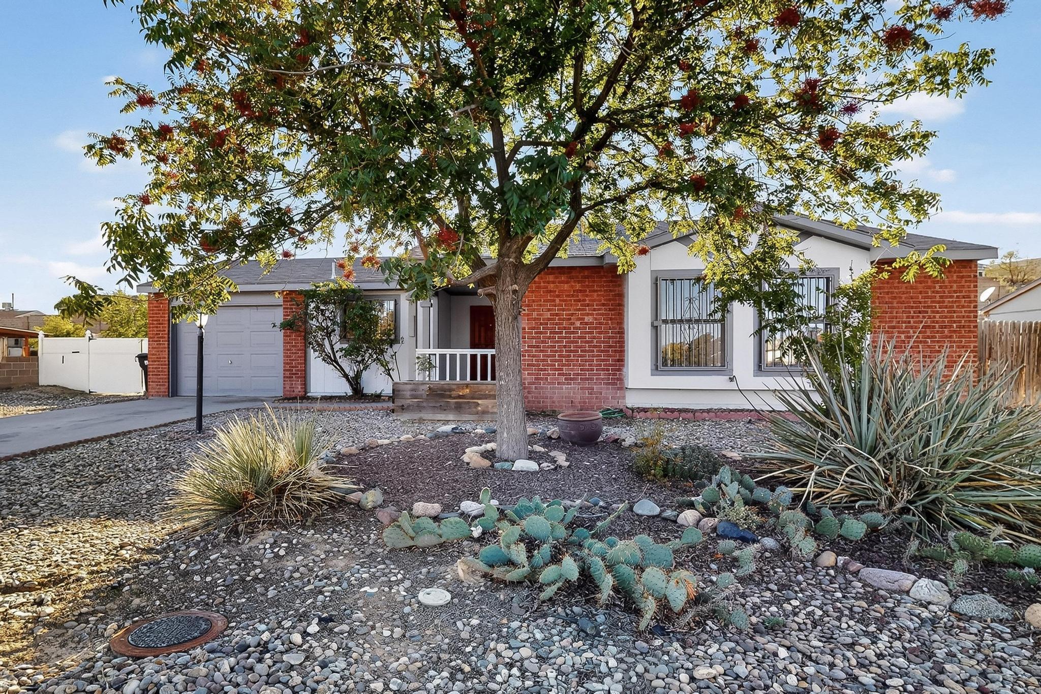 396 Pyrite Drive NE