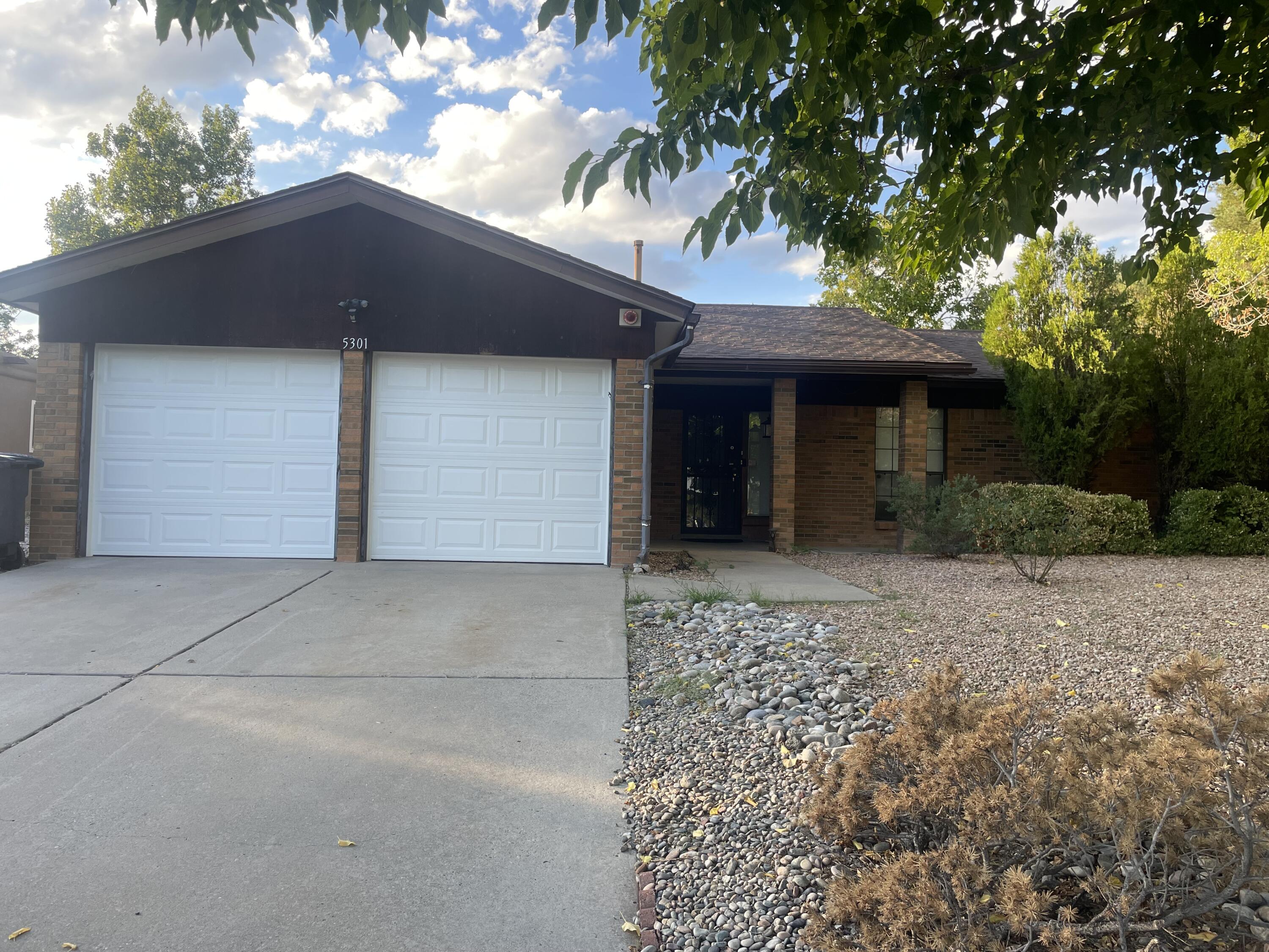 5301 Sooner Trail NW Trail NW