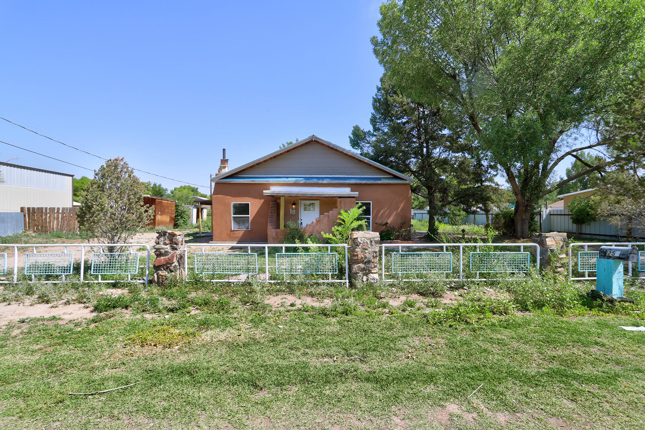 250 Valle Grande Road