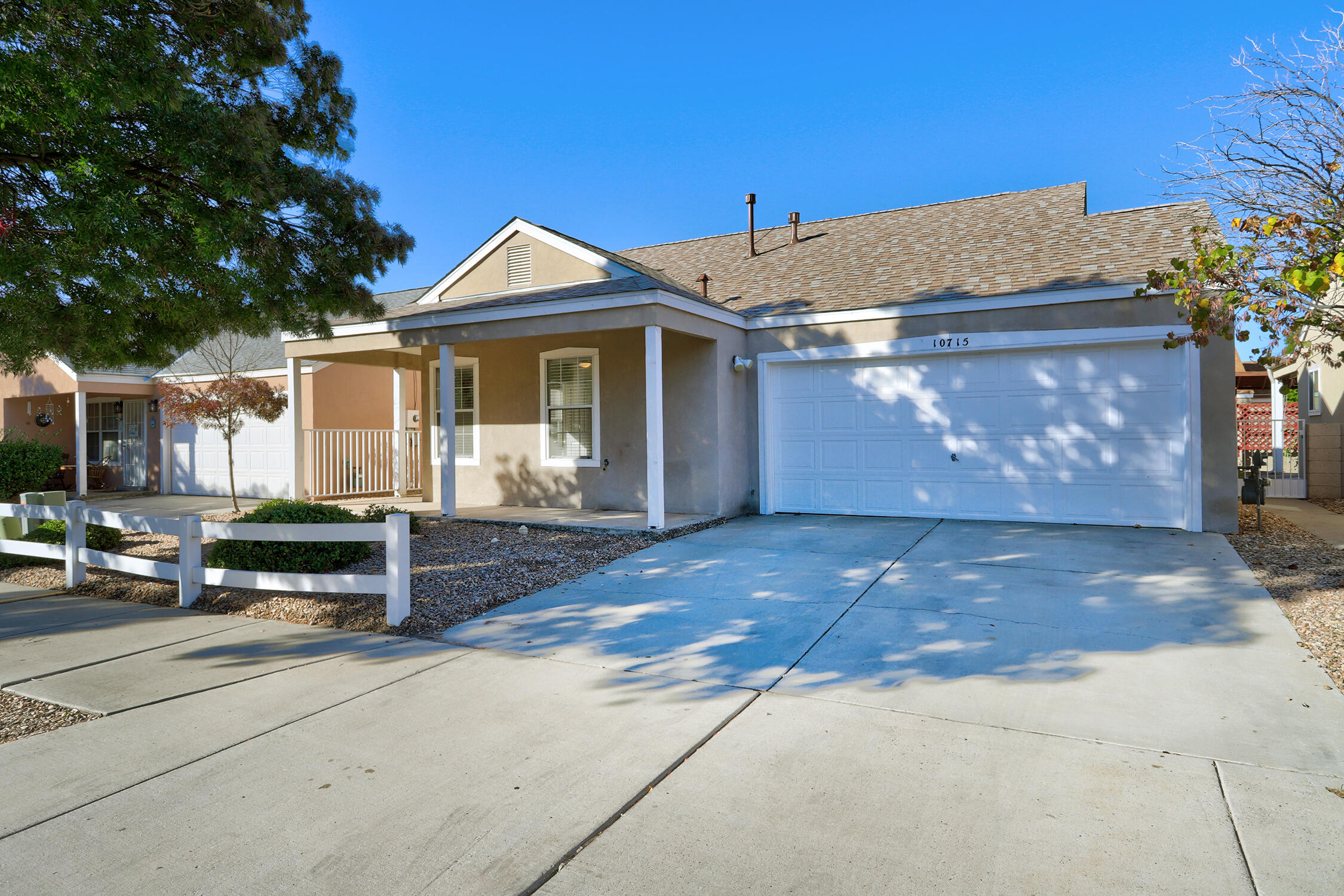 10715 Hatch Drive NW
