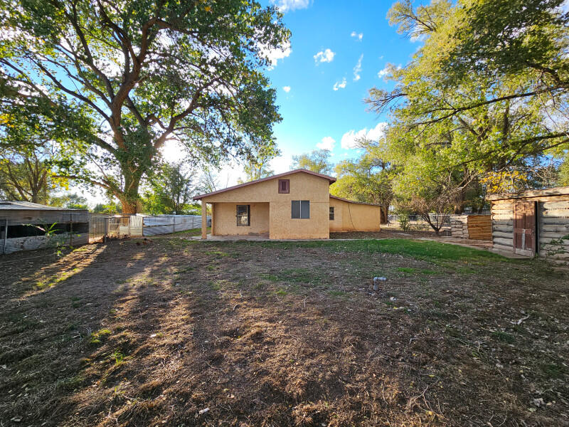 22 Miguel Road