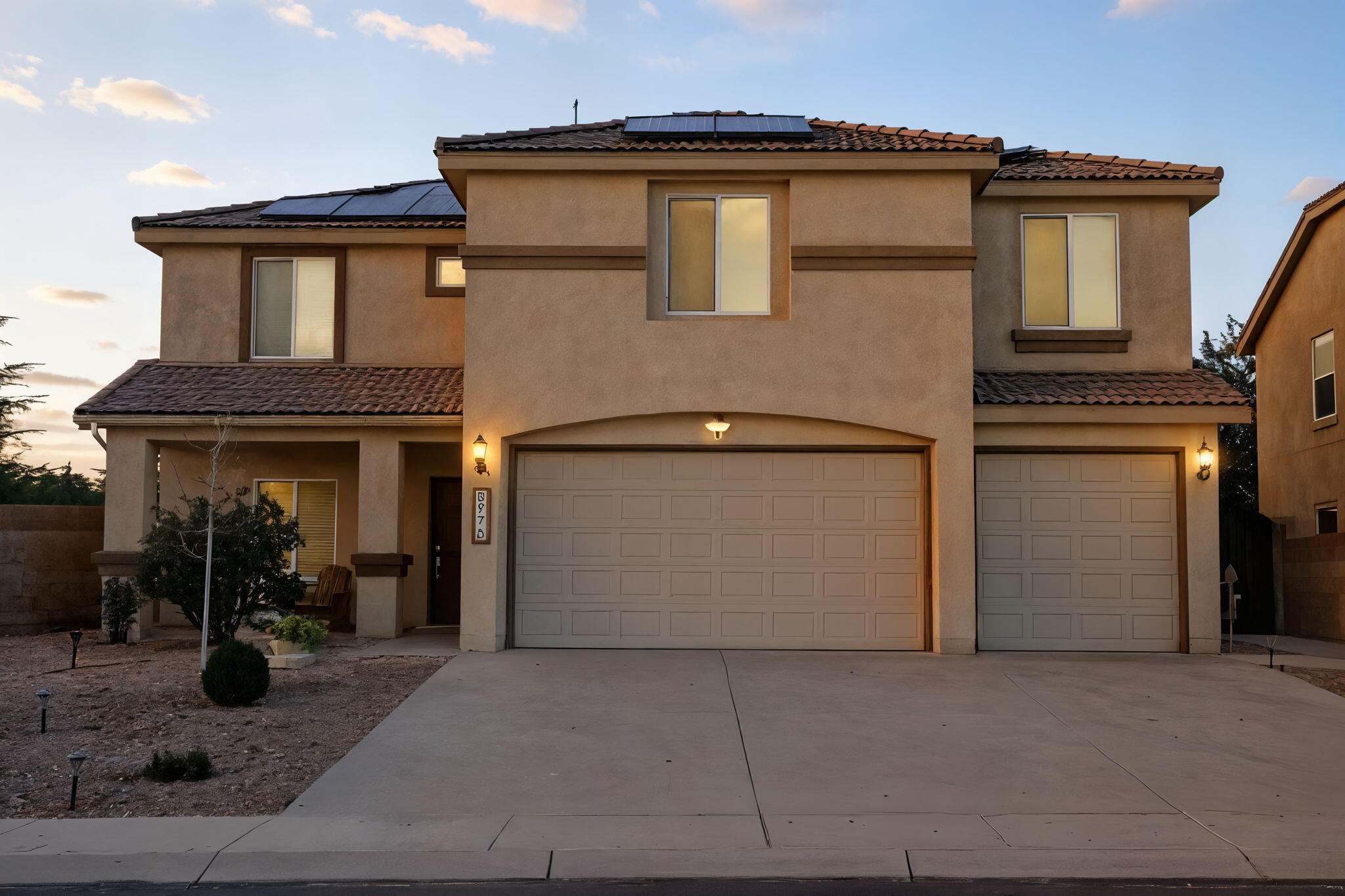 9770 Summer Shower Place NW