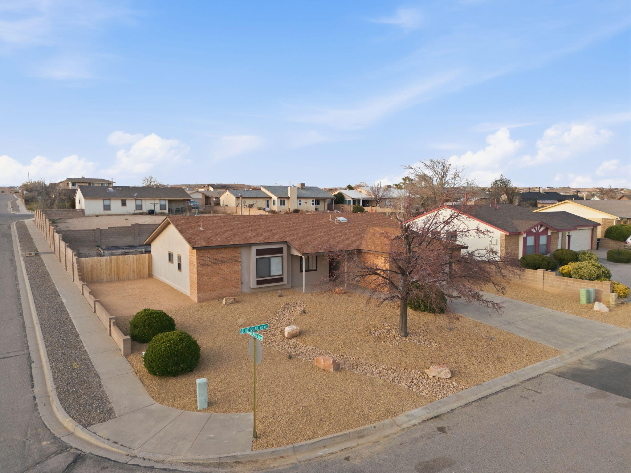 6501 Blue Quail Road NE