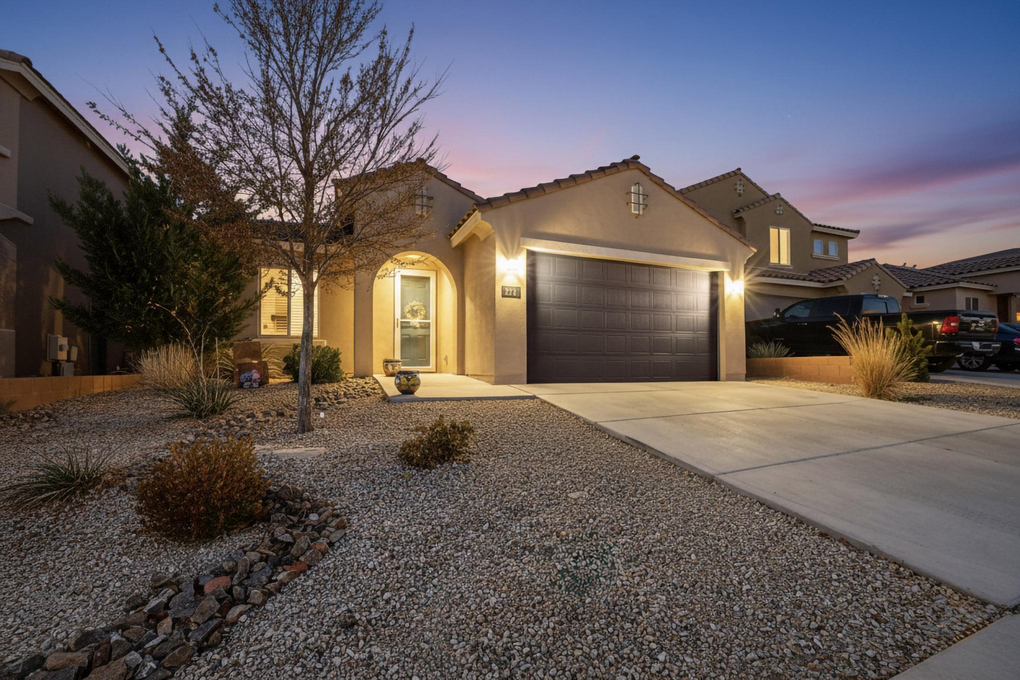 3111 Allyson Way NE