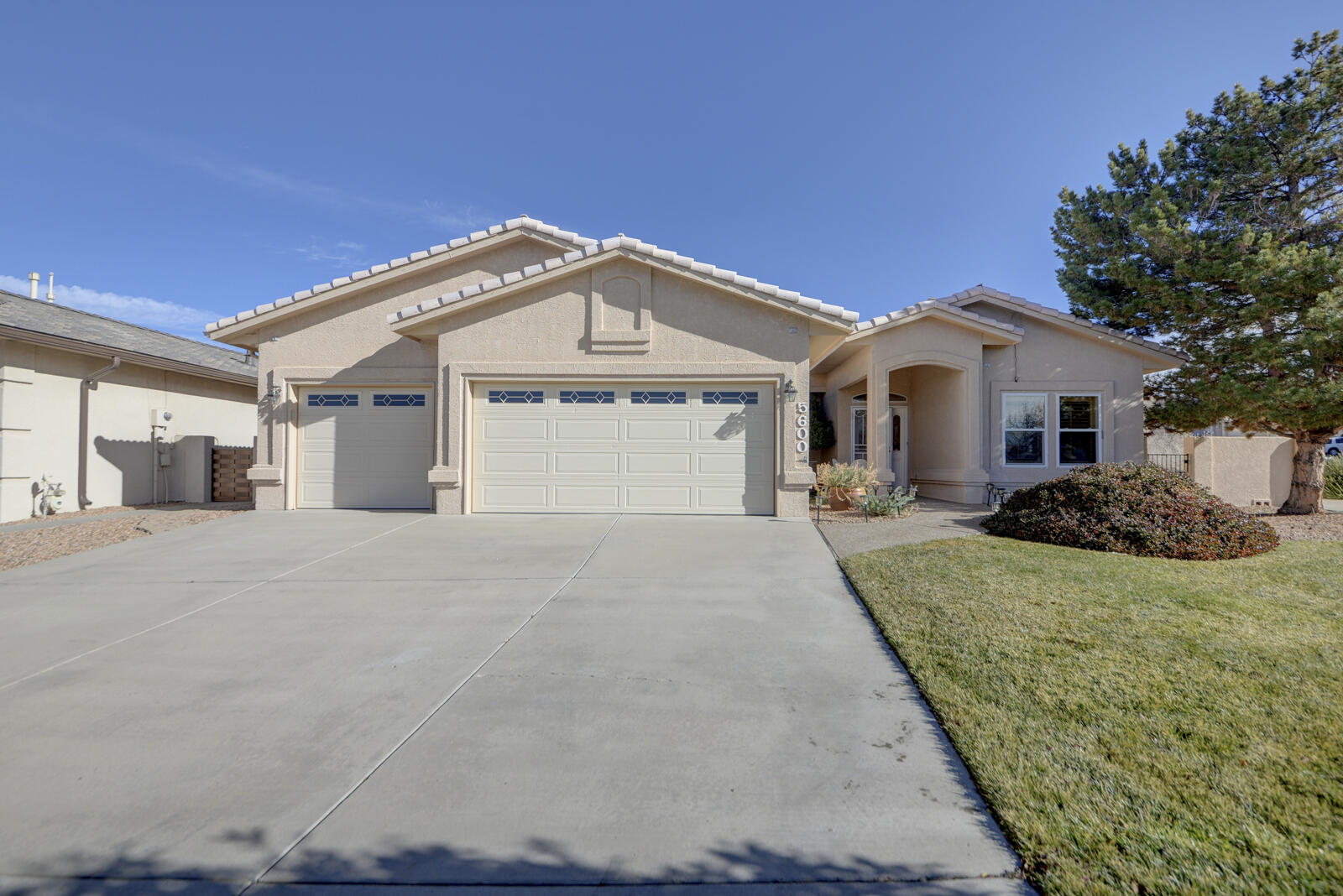 5600 Fulton Court NE