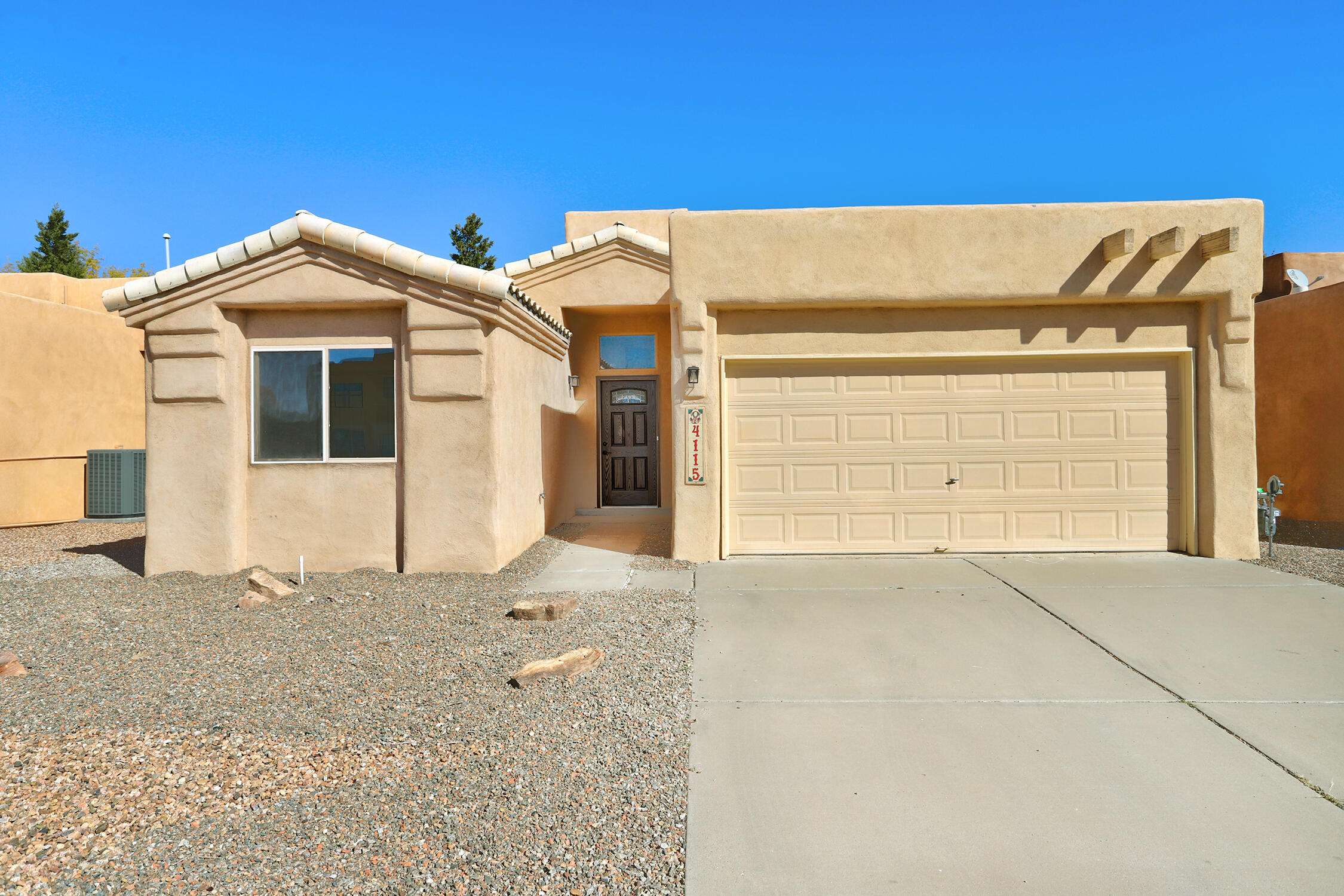 4115 Bluestem Court NW