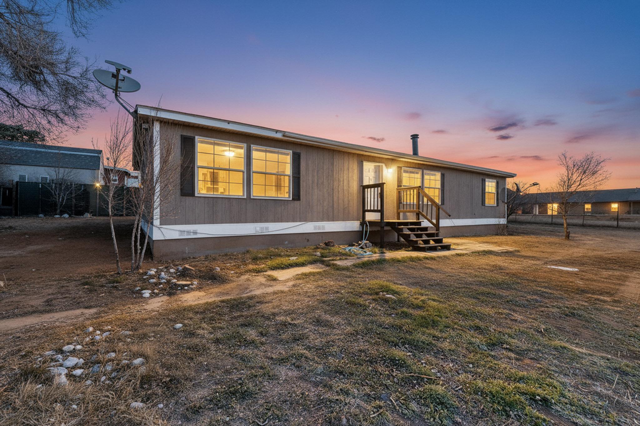 18 Buck Road