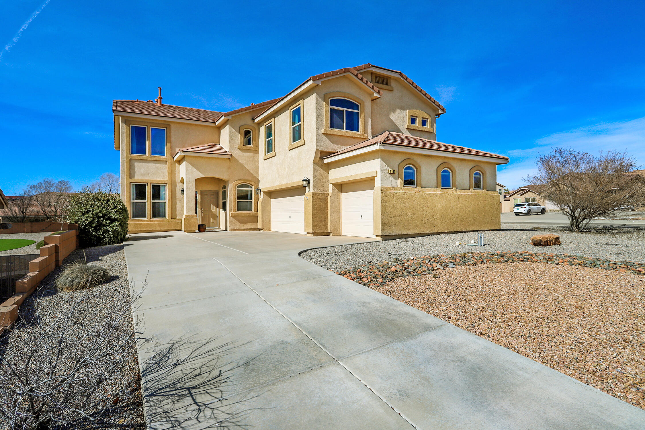 1115 Blue Sage Road NE