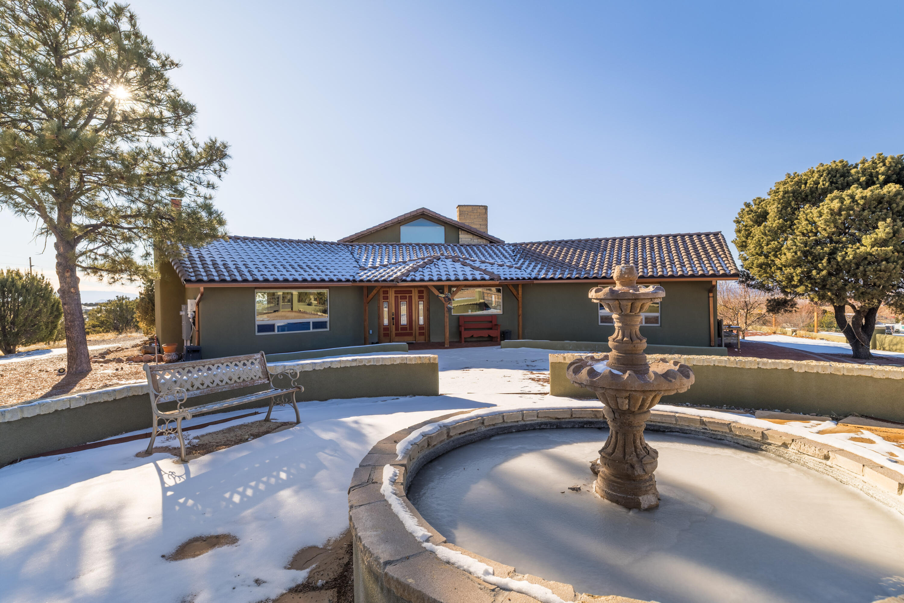 102 Rabbit Road