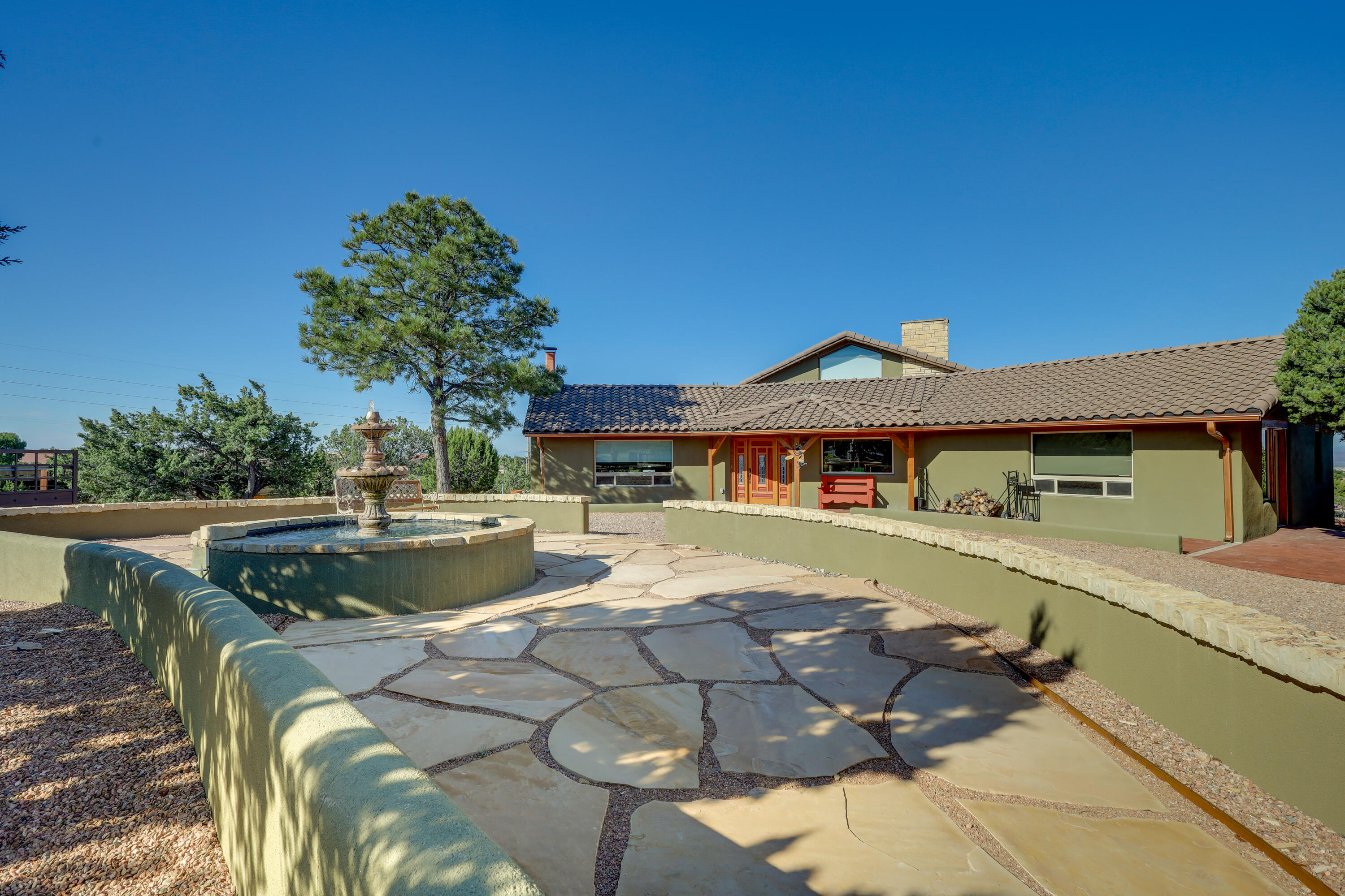 102 Rabbit Road