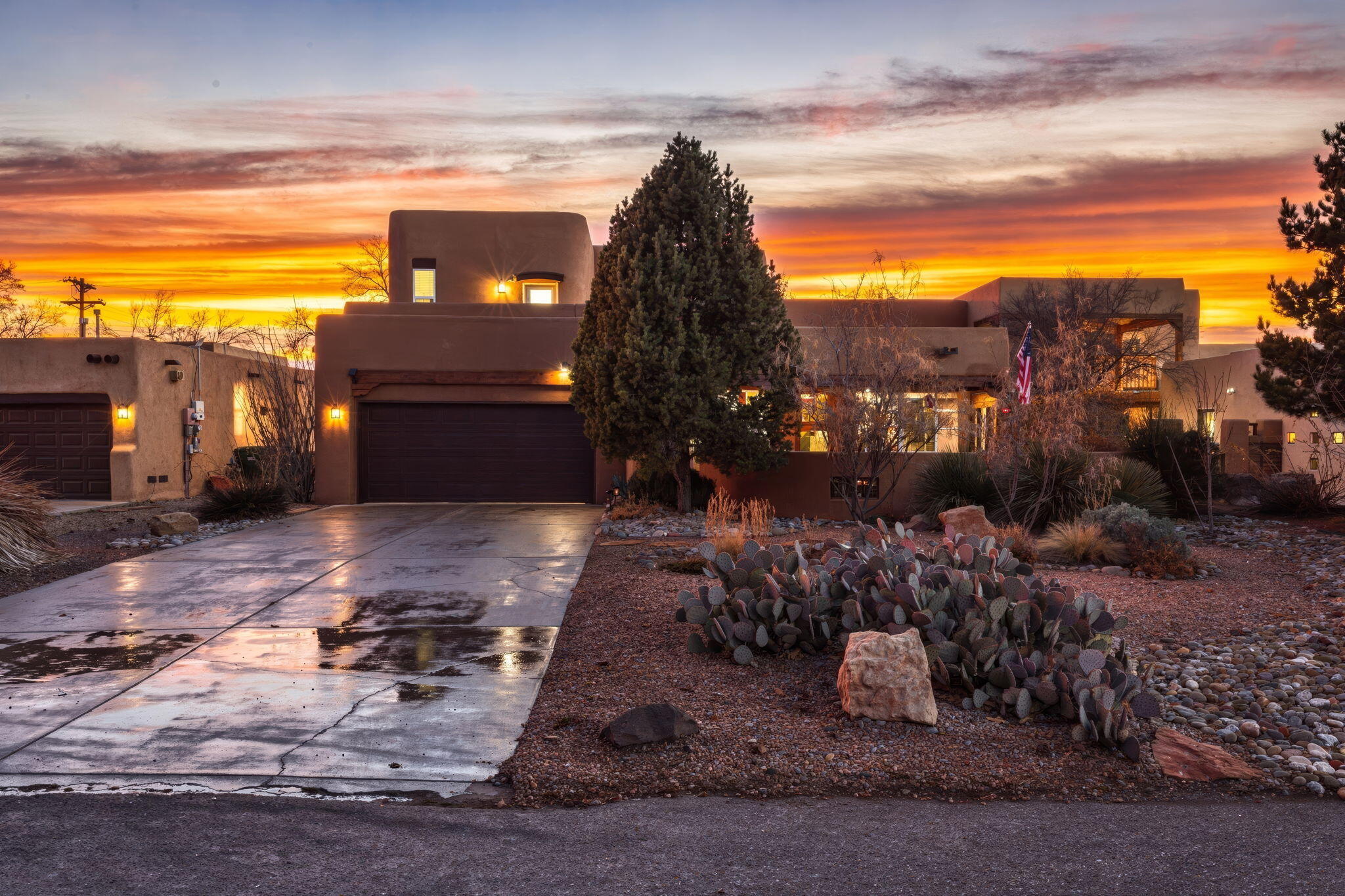 8913 Ortega Court NW