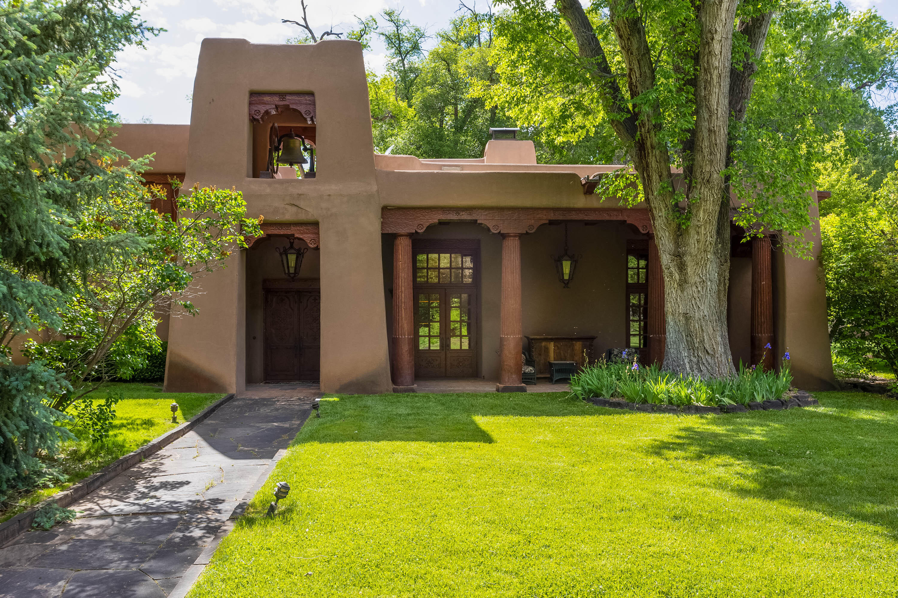 0000 Rio Grande Boulevard NW