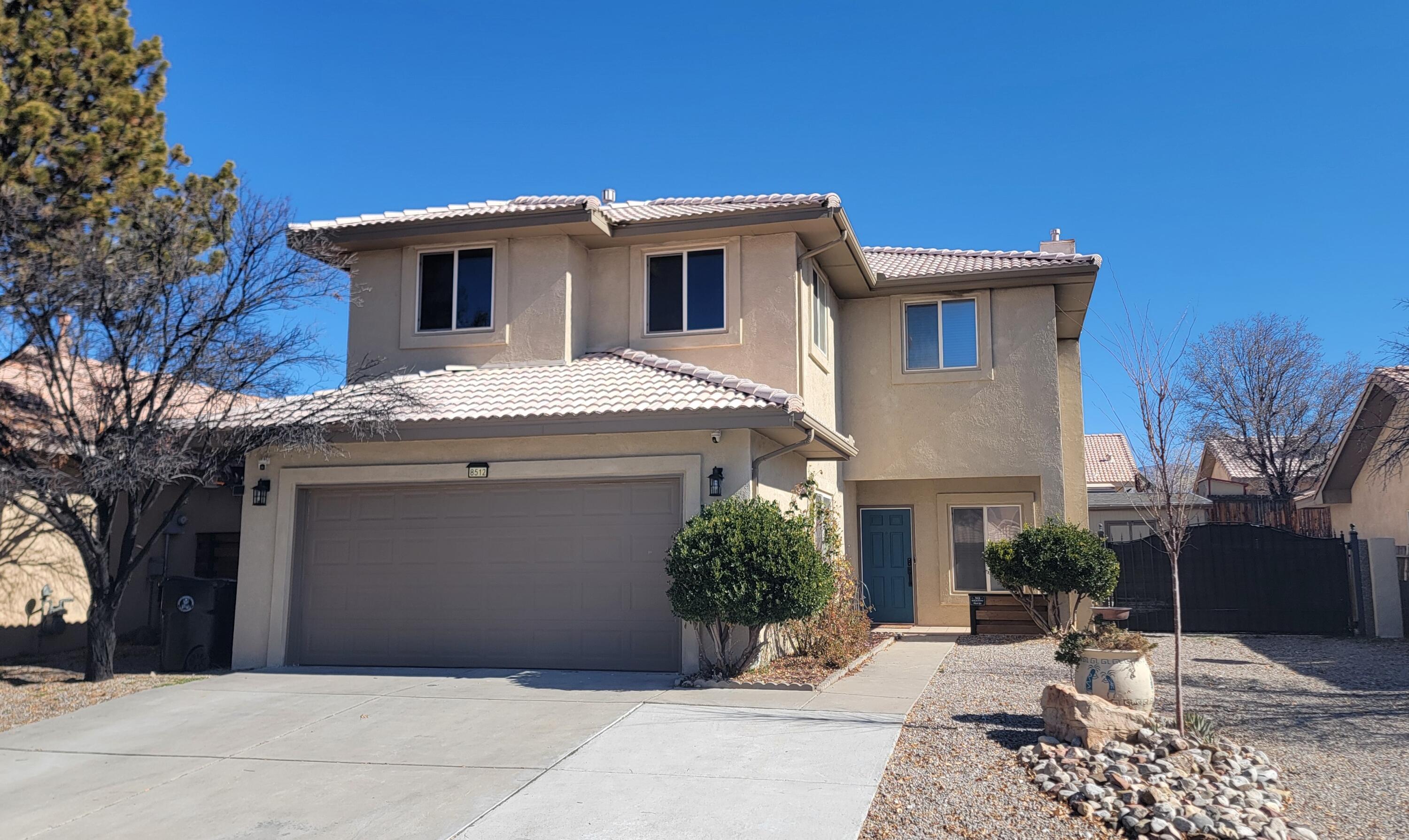 8512 Rancho Del Oro Place NE