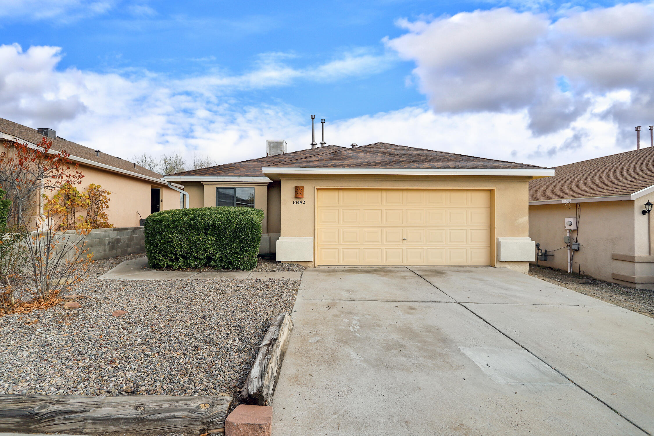 10442 Trail Boss Drive NW