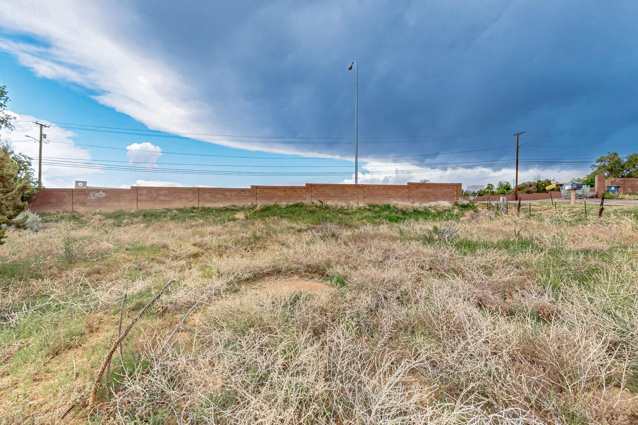 3601 Rodeo Lane