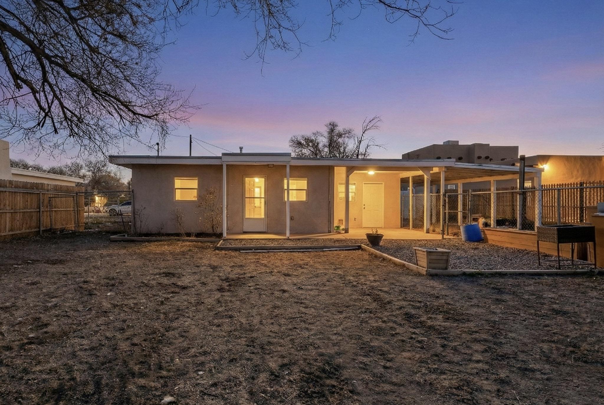 2132 Gun Club Road SW