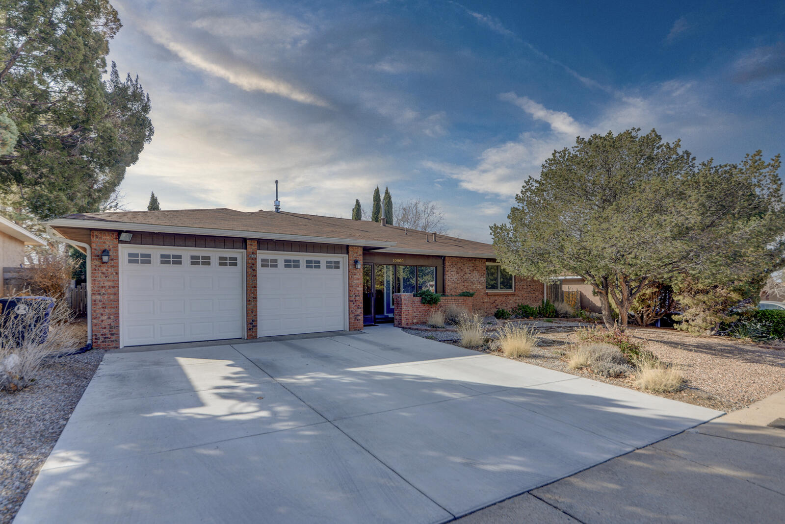 10800 Lowe Street NE