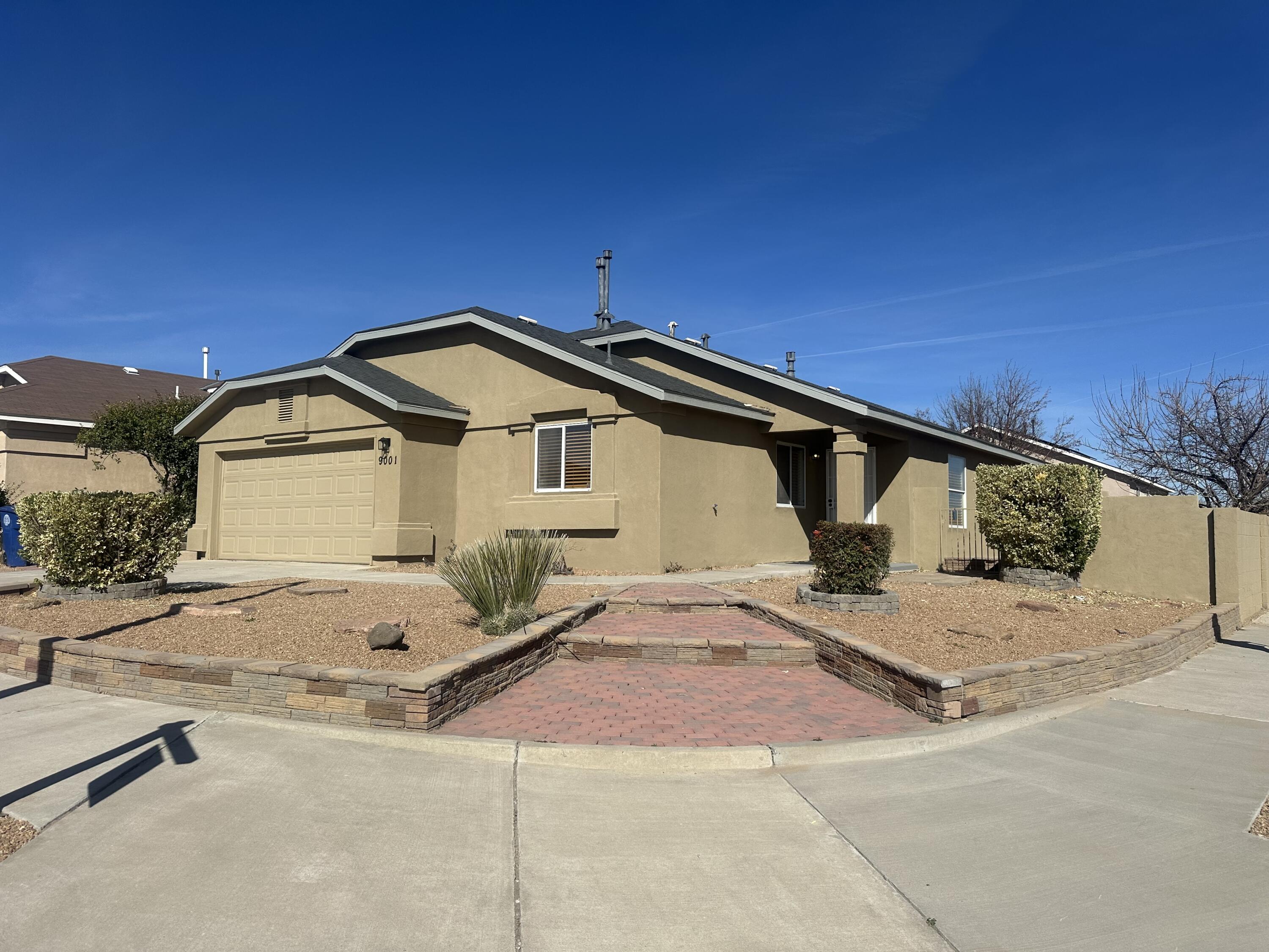 9001 Seaside Road NW