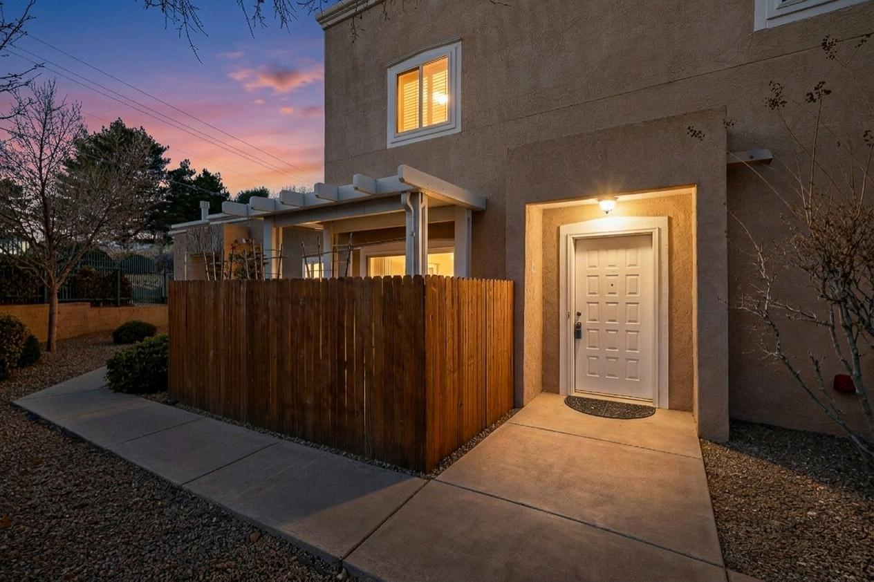 4701 Morris Street NE APT 3702