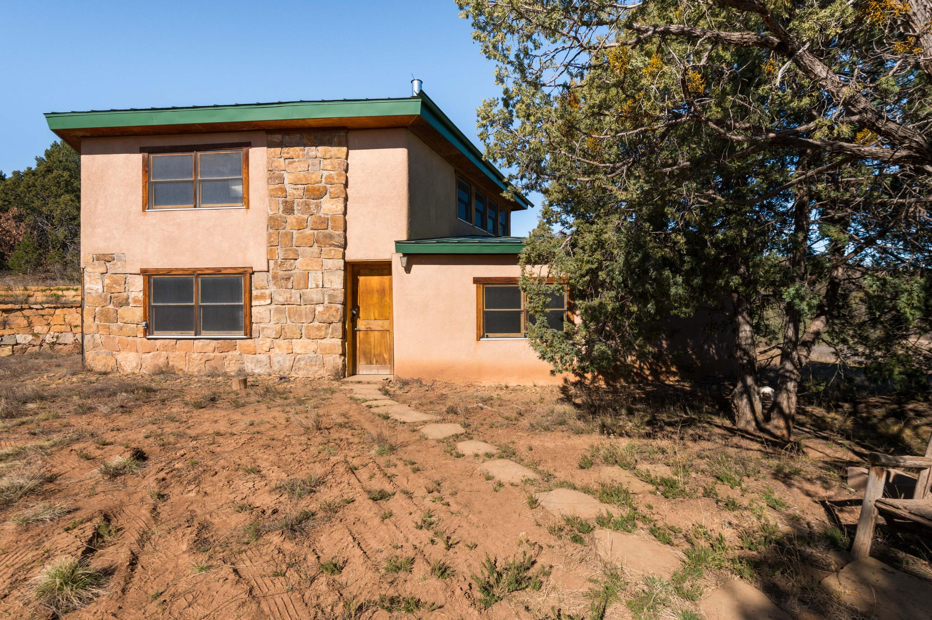 61 Entrada De Cibola
