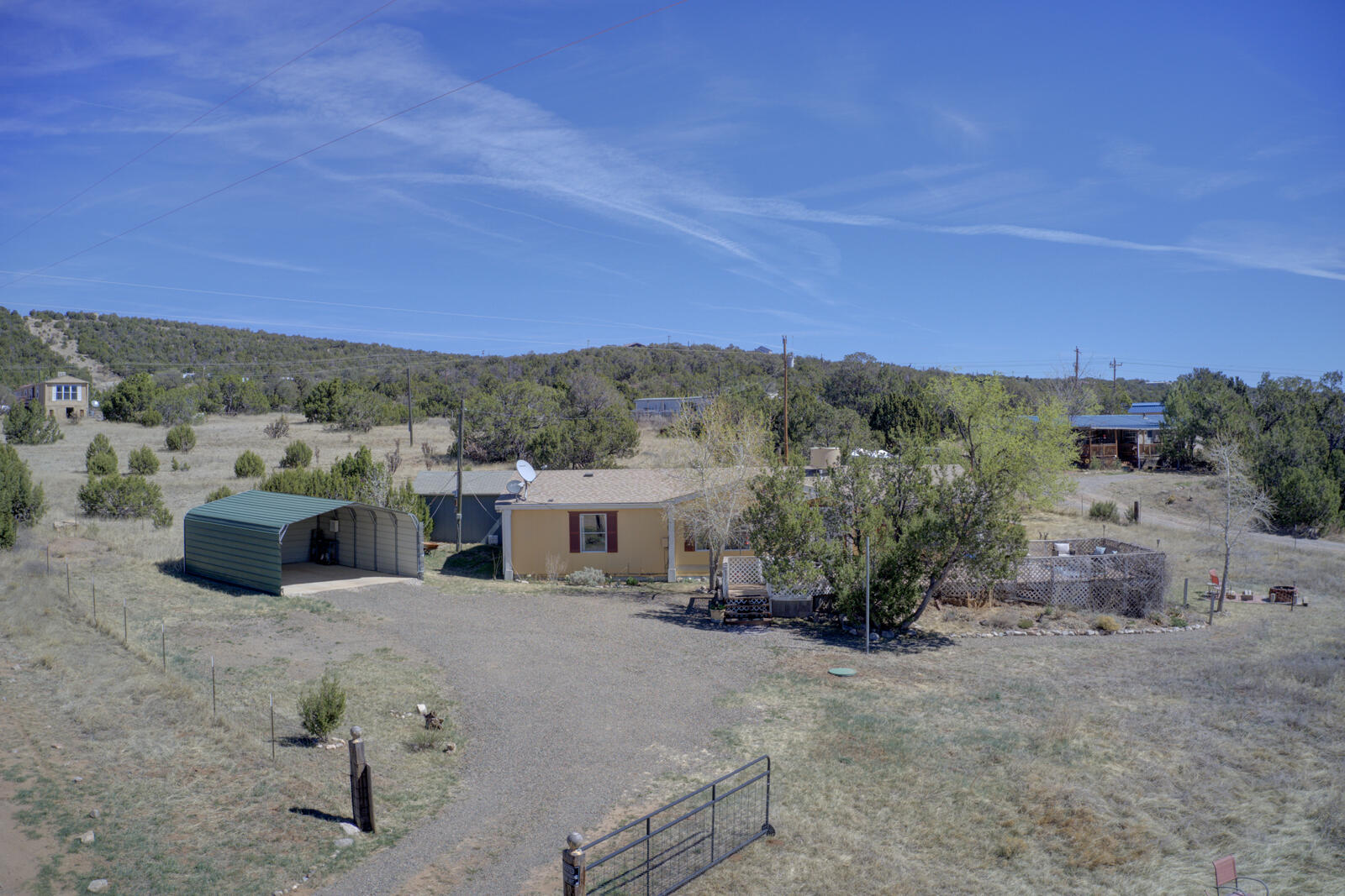 3 Glacier Lane
