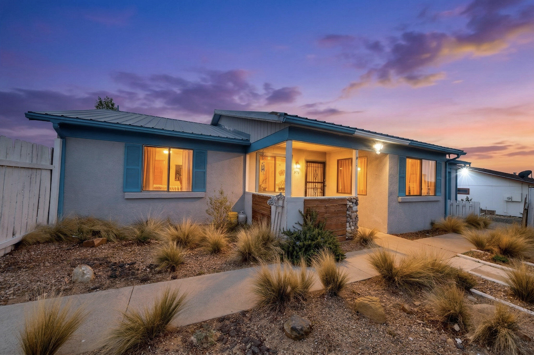 574 Apache Loop SW