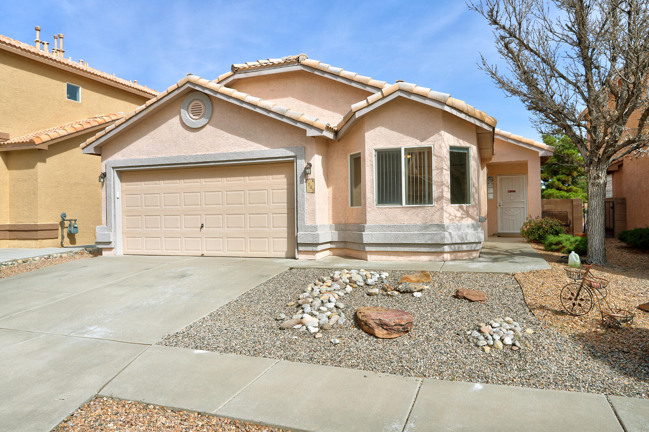 7105 Eagle Canyon Road NE