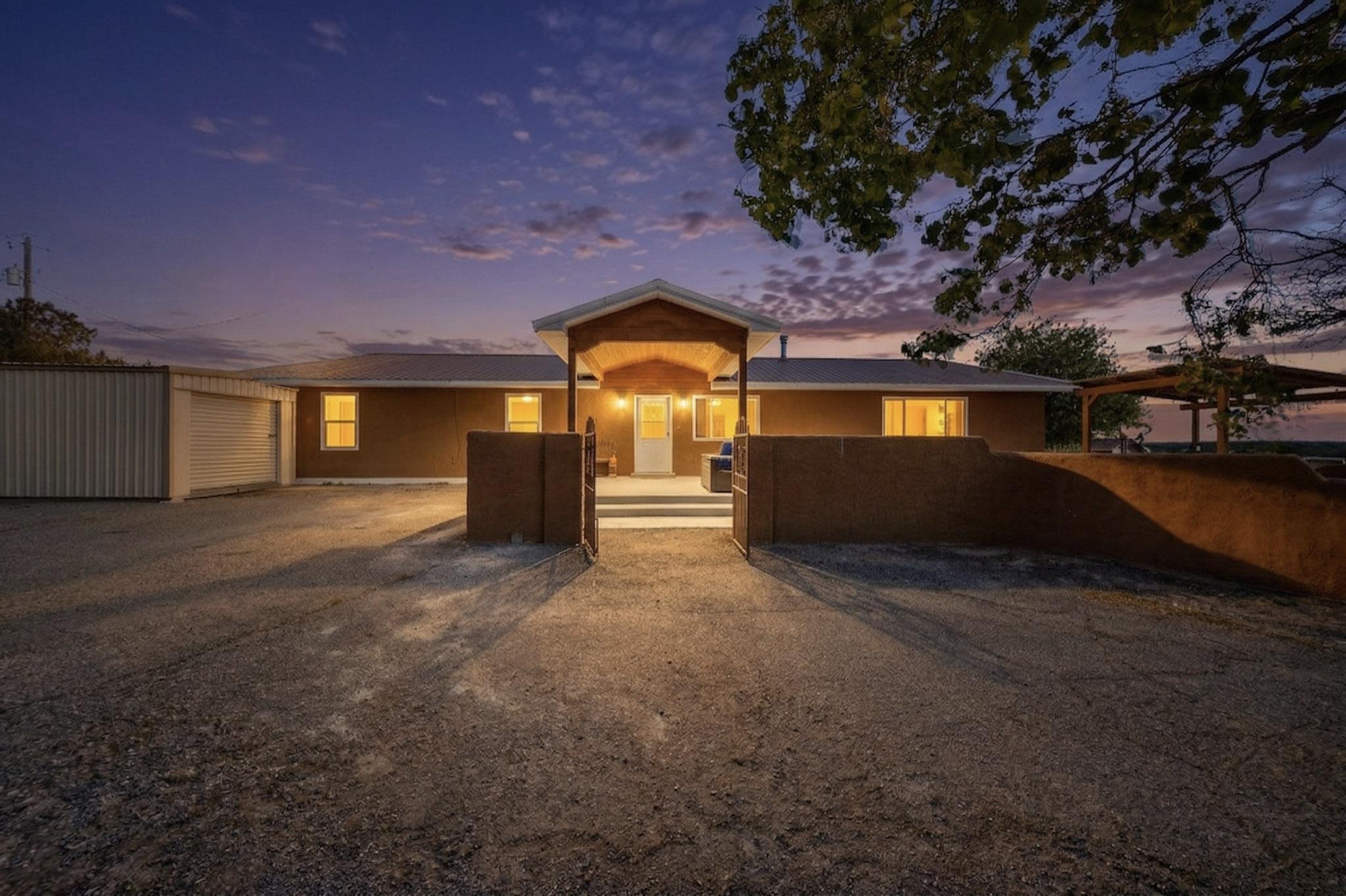 95 Lesperance Road