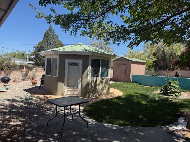 1804 Cornell Drive SE