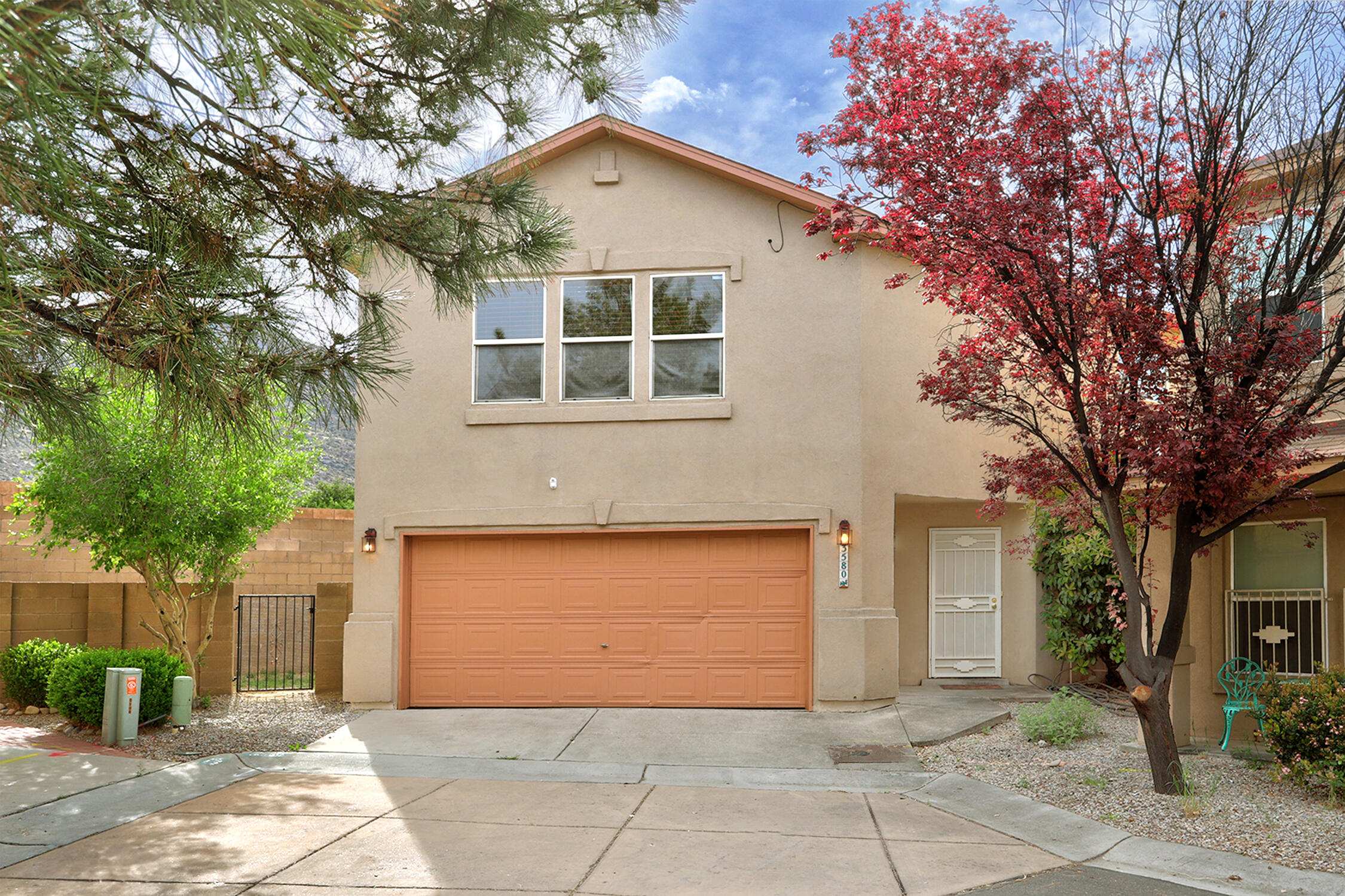 3580 Mountainside Parkway NE