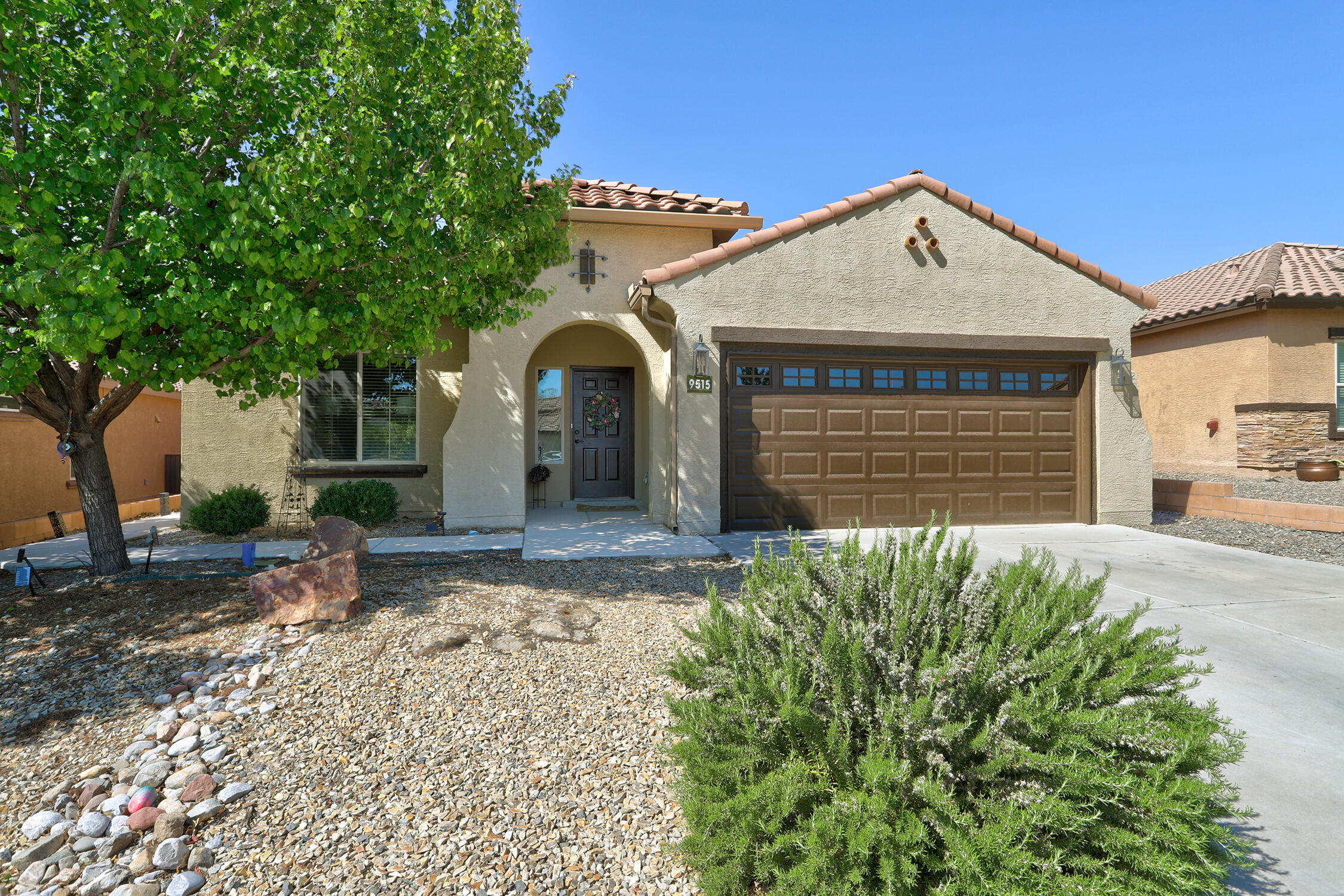 9515 Rock View Drive NW
