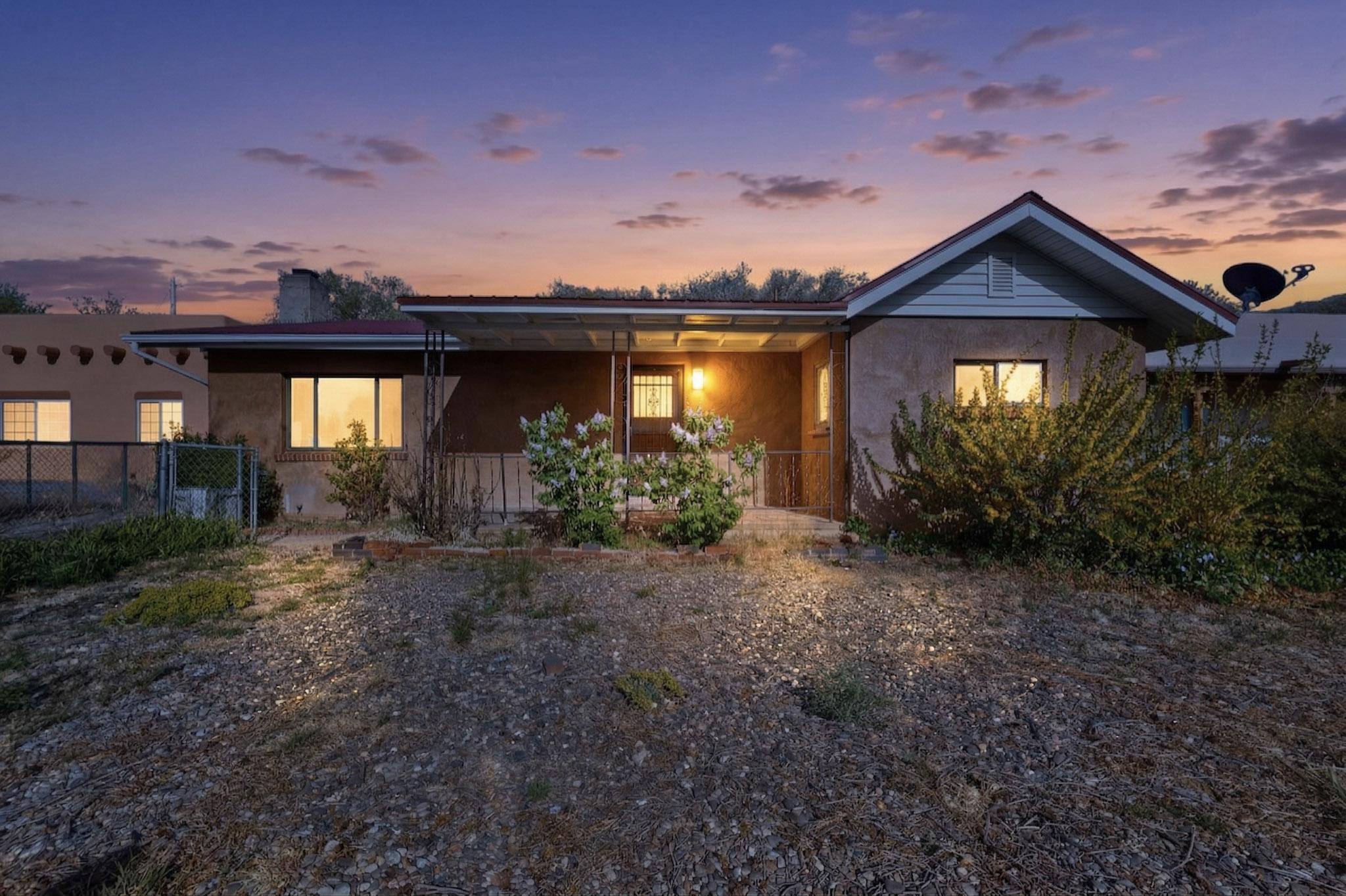 1311 S Saint Francis Drive