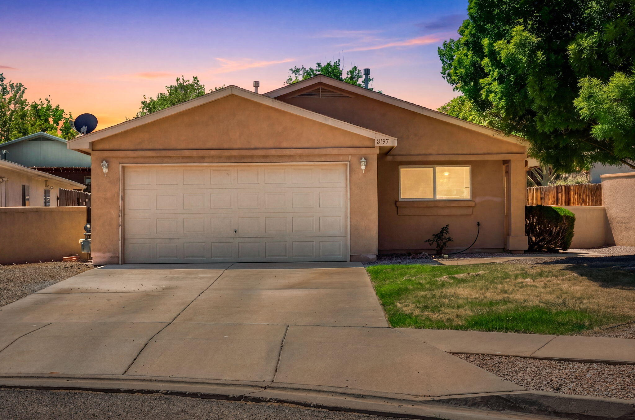 3197 Wingate Meadows Drive NE