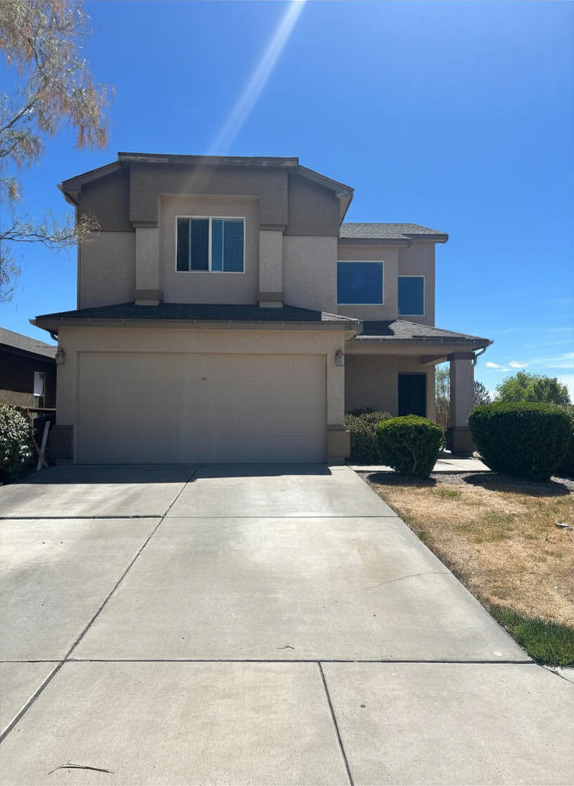 853 Waterfall Drive NE