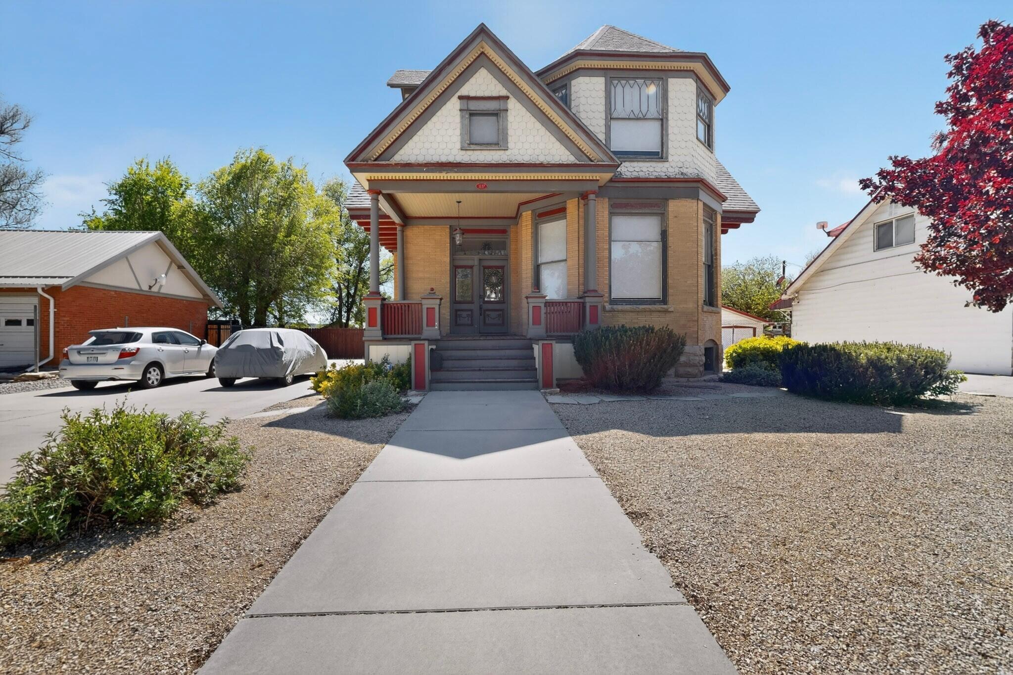 1117 8th Street