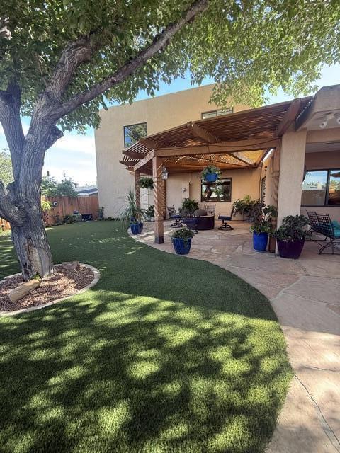 7404 Coulson Drive NE