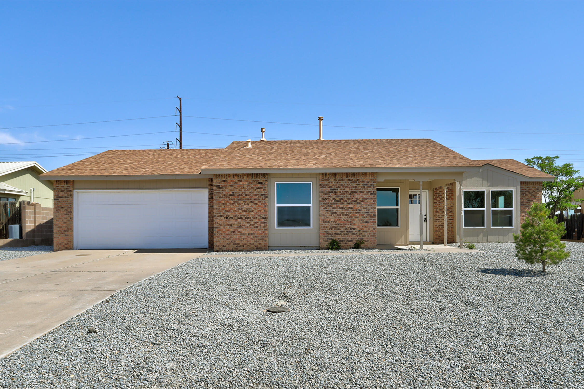 4989 Chromium Drive NE