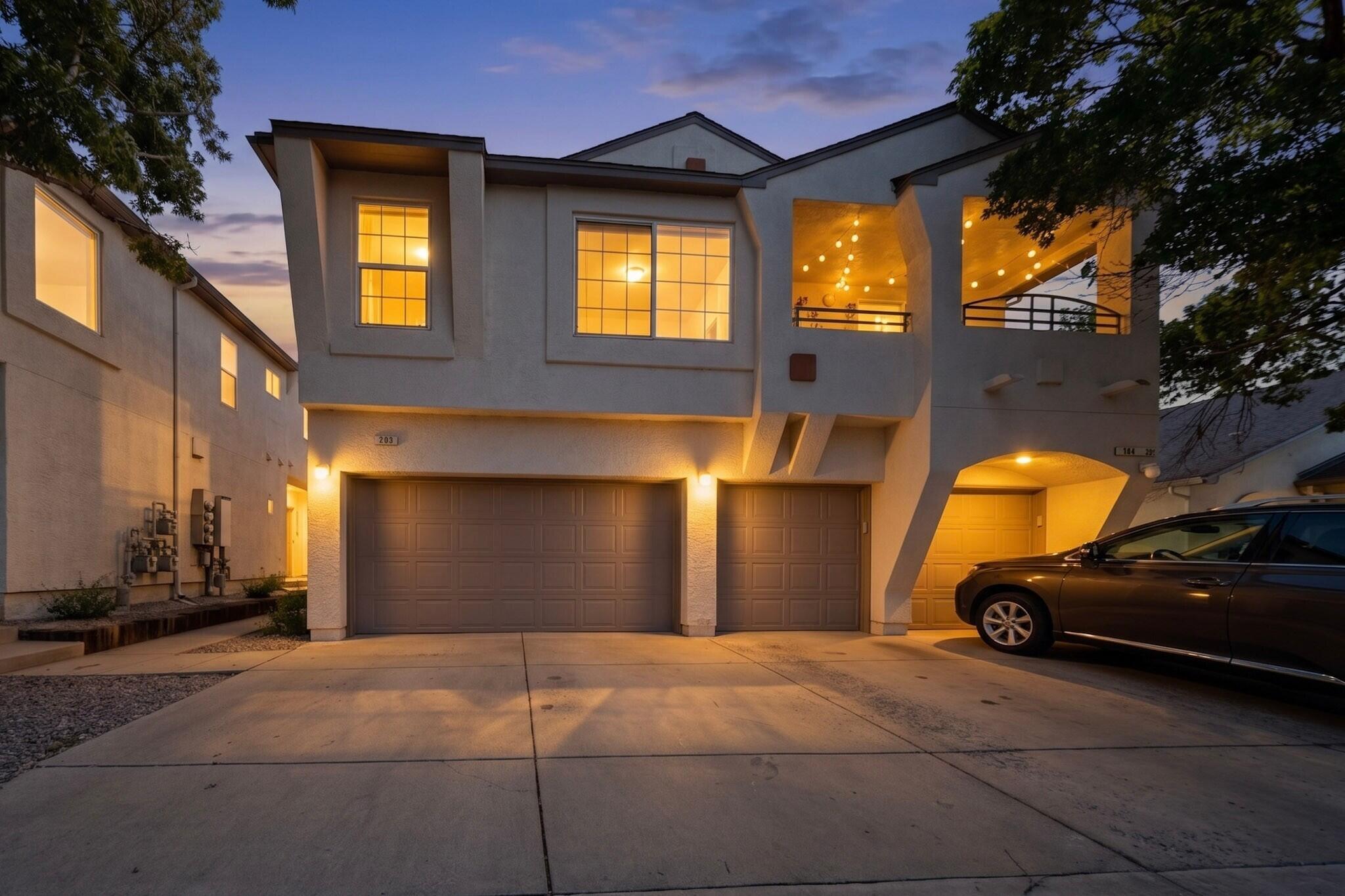 6501 San Antonio Drive NE UNIT 203