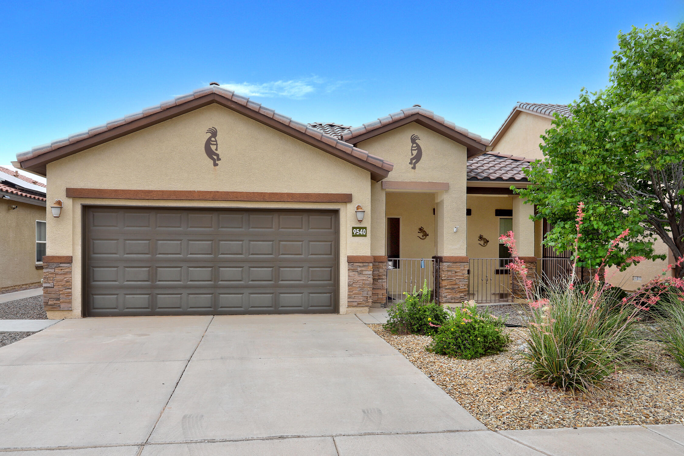 9540 Granite Ridge Drive NW
