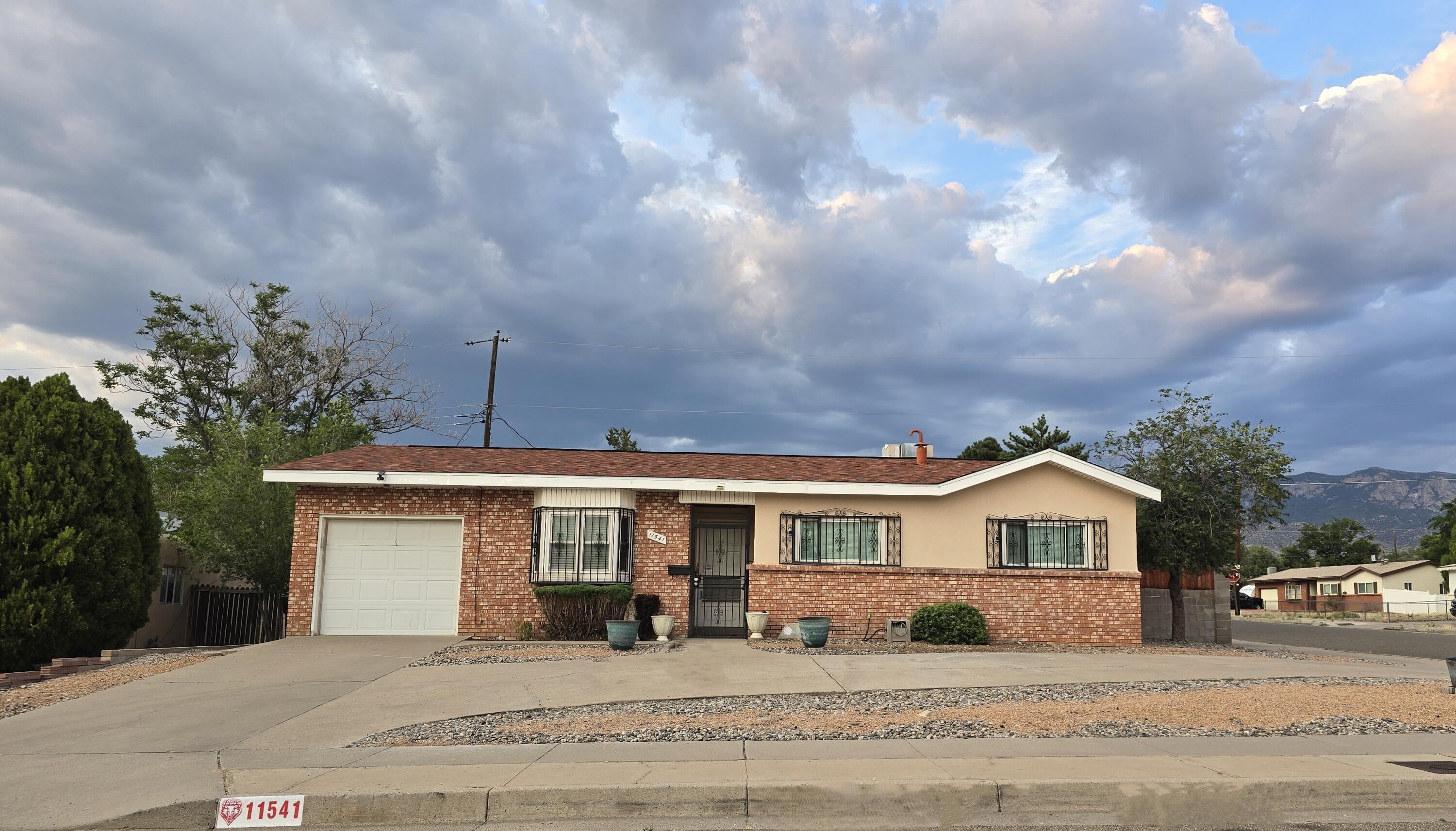 11541 Angelina Place NE