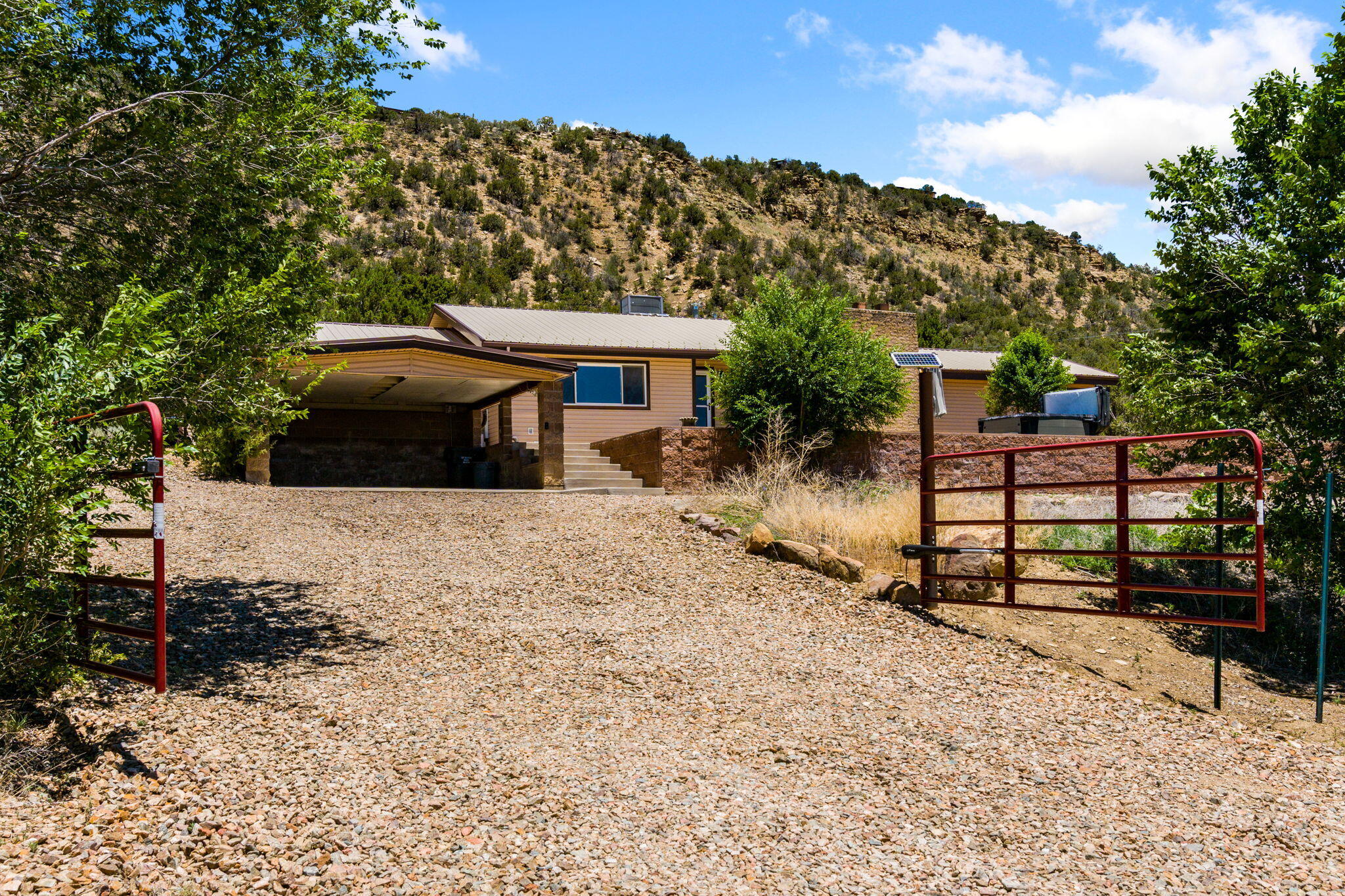 111 Rincon Loop Road