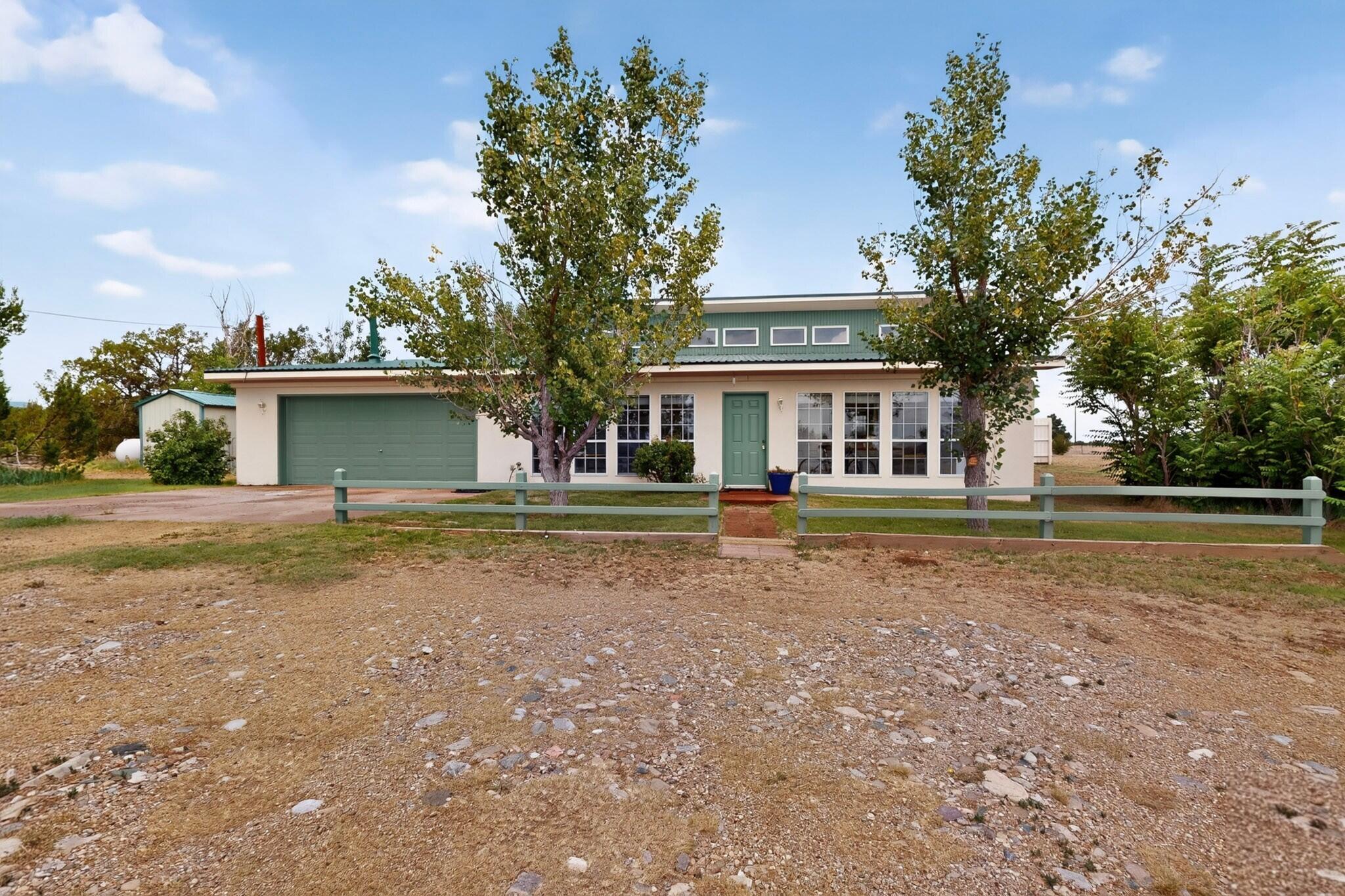 8390 State Highway 55