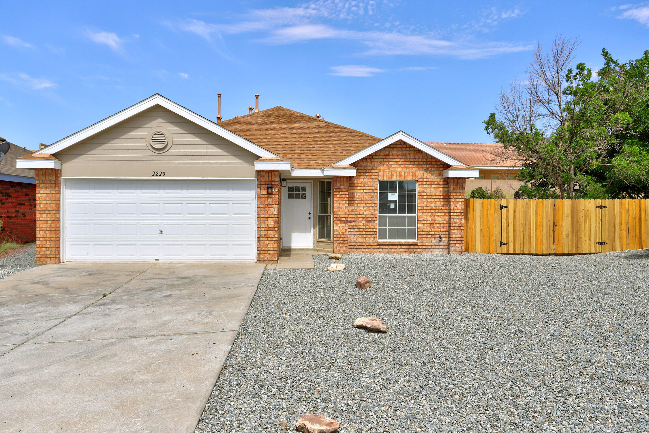 2223 Wedgewood Court NW